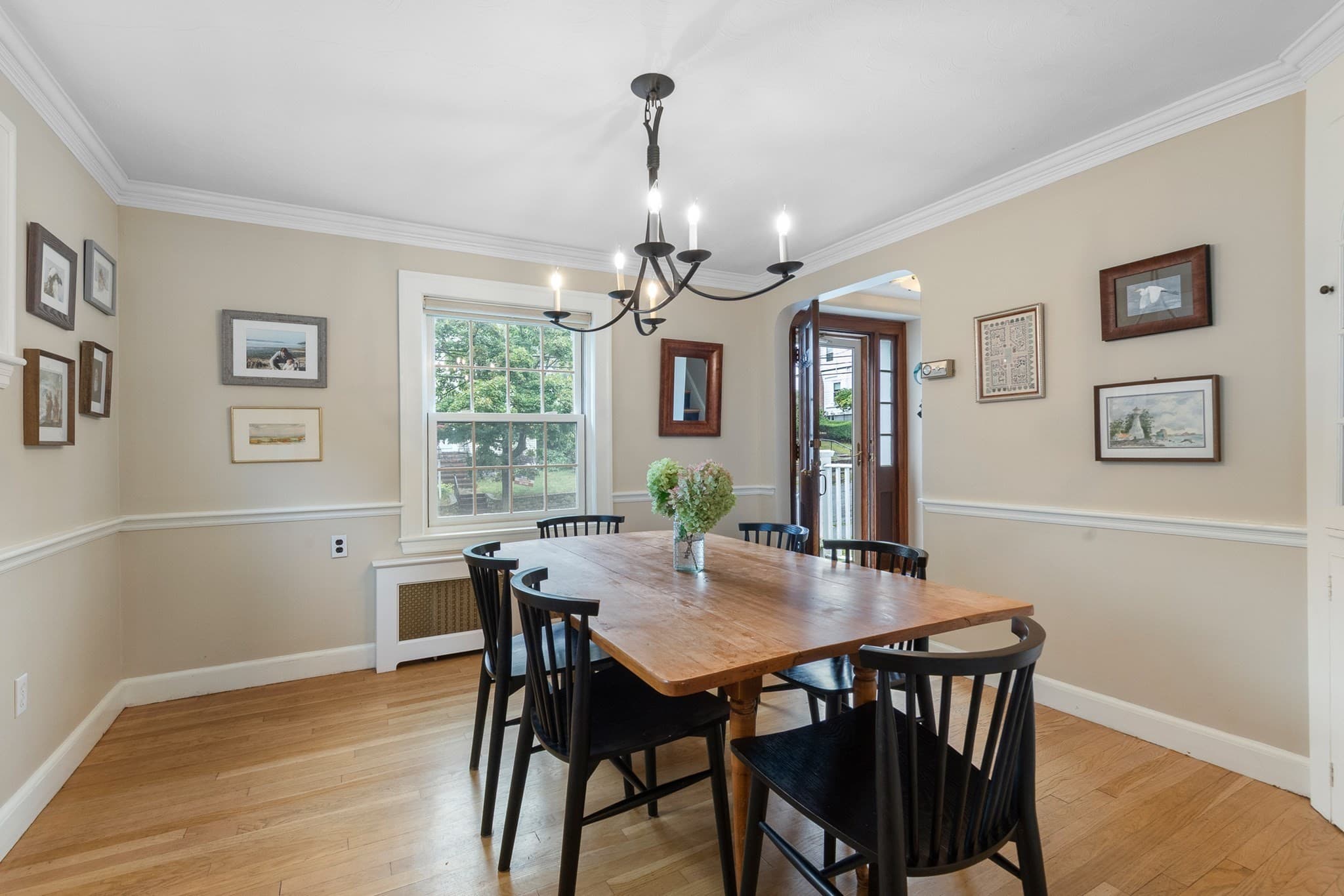 Single Family Residence at 15 Eustis Street, Arlington MA 02476, Arlington, photo 21 of 41