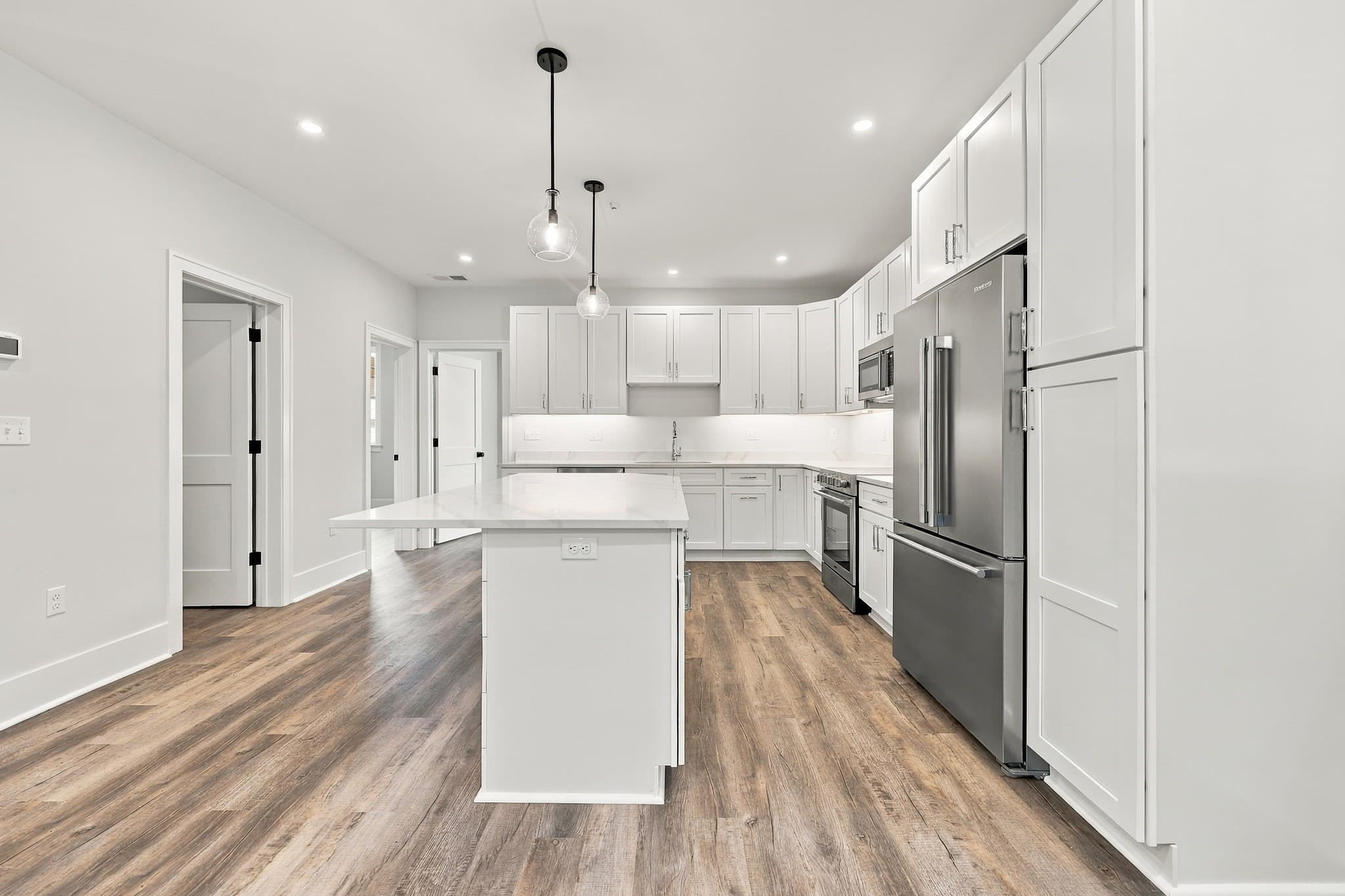 Condominium at 1 Liberty Street # J, Merrimac MA 01860, Merrimac, photo 2 of 36