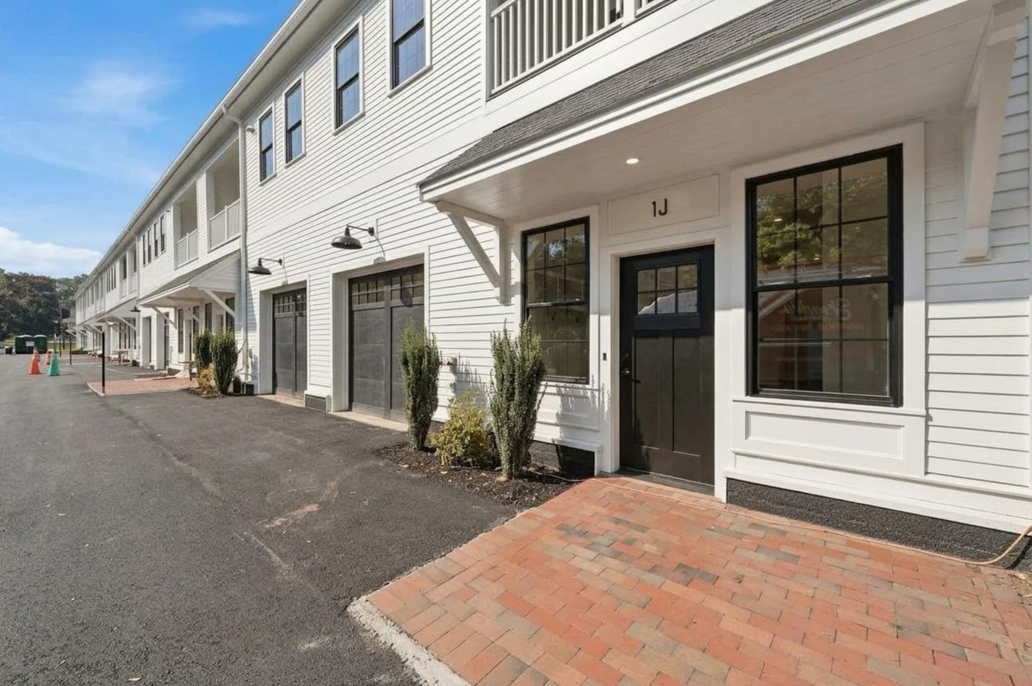 Condominium at 1 Liberty Street # J, Merrimac MA 01860, Merrimac, photo 35 of 36