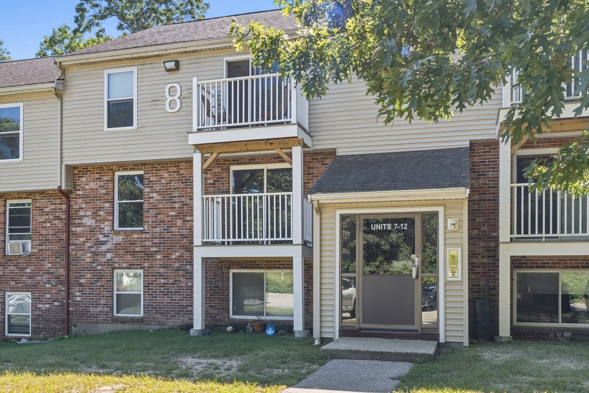 Condominium at 8 Tideview Path # 12, Plymouth MA 02360, Plymouth, photo 3 of 41