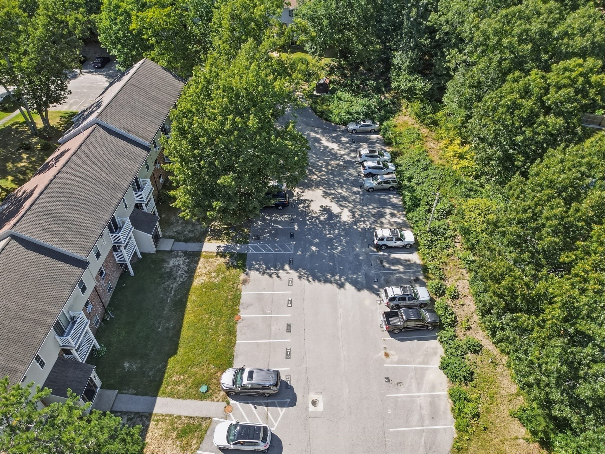 Condominium at 8 Tideview Path # 12, Plymouth MA 02360, Plymouth, photo 40 of 41