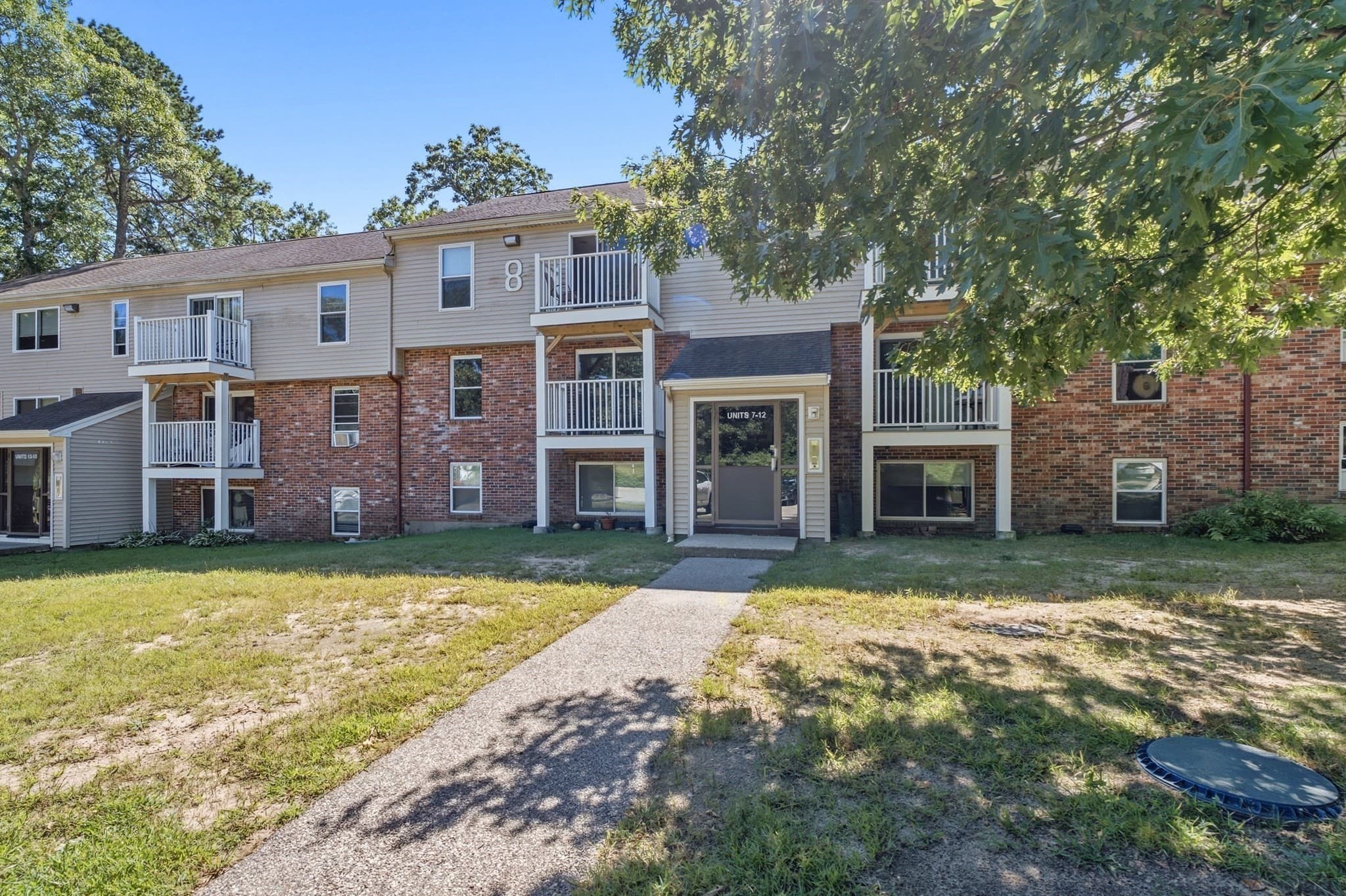 Condominium at 8 Tideview Path # 12, Plymouth MA 02360, Plymouth, photo 4 of 41