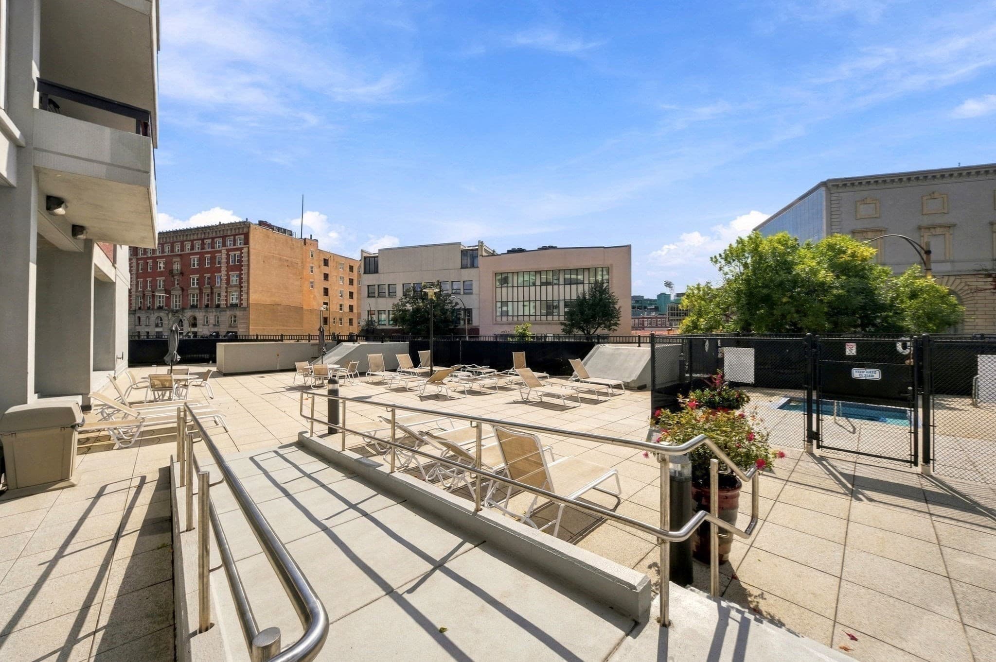 Stock Cooperative at 566 Commonwealth Ave # 805, Boston MA 02215, Boston, photo 16 of 24