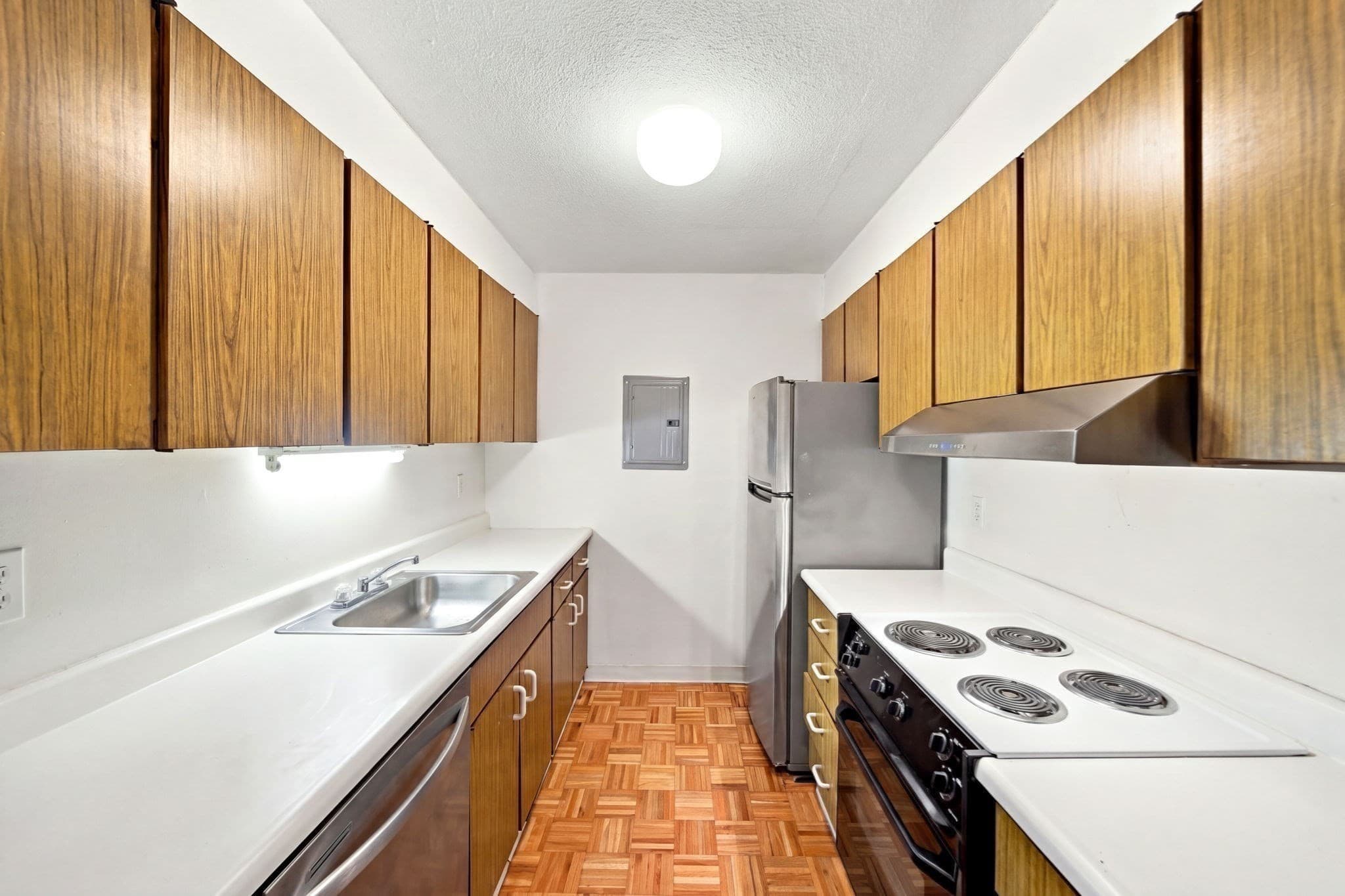 Stock Cooperative at 566 Commonwealth Ave # 805, Boston MA 02215, Boston, photo 10 of 24