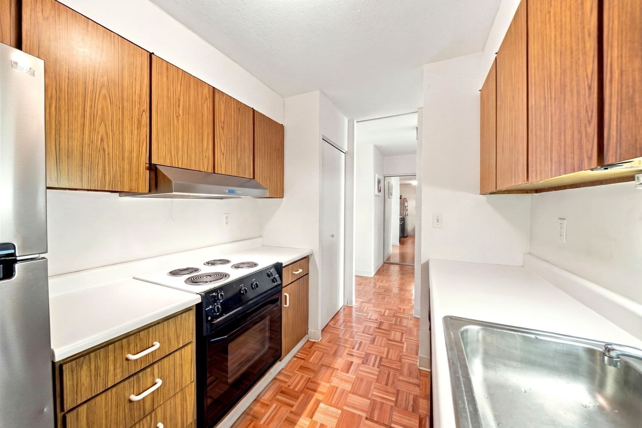 Stock Cooperative at 566 Commonwealth Ave # 805, Boston MA 02215, Boston, photo 11 of 24