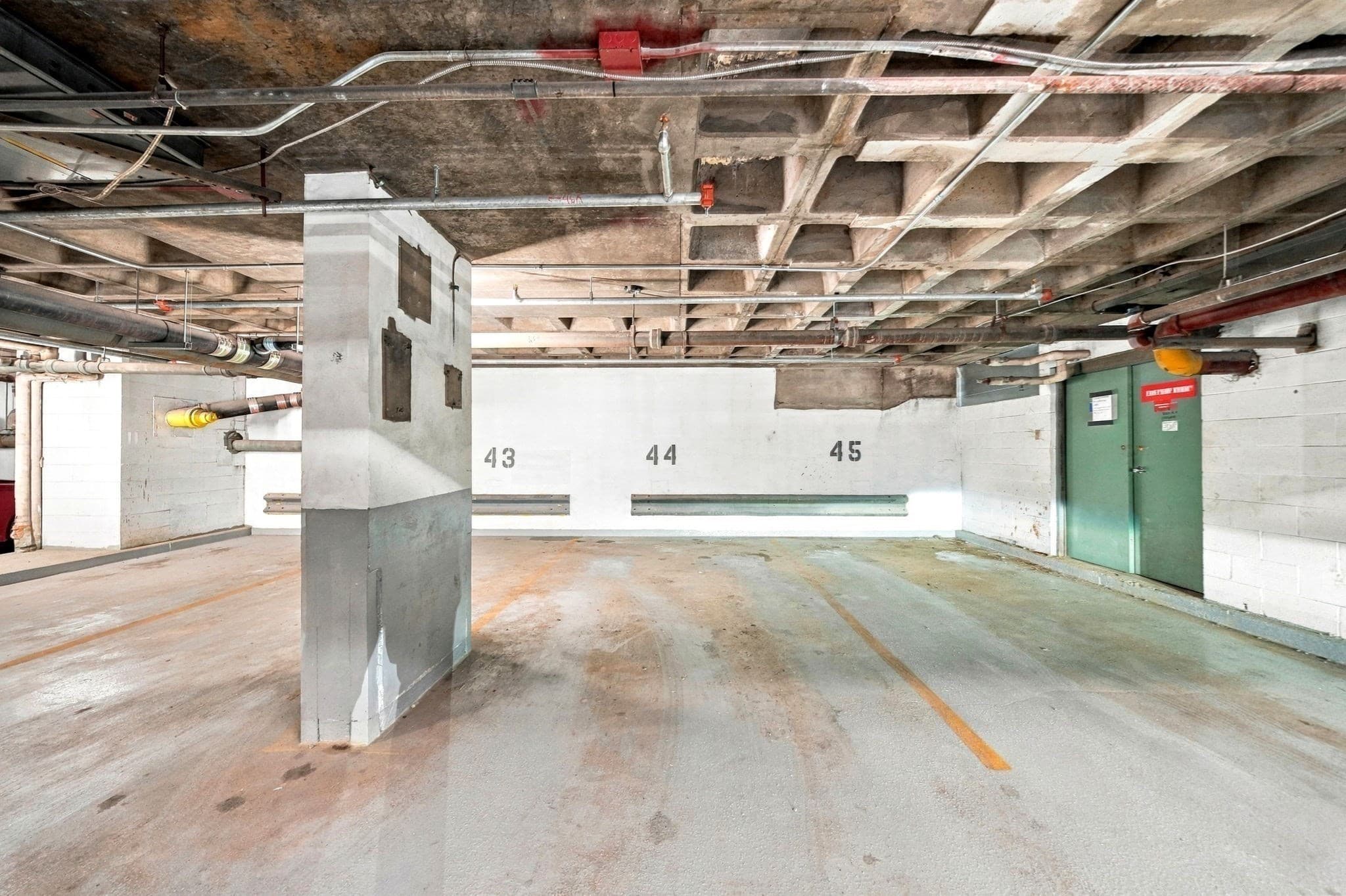 Stock Cooperative at 566 Commonwealth Ave # 805, Boston MA 02215, Boston, photo 19 of 24