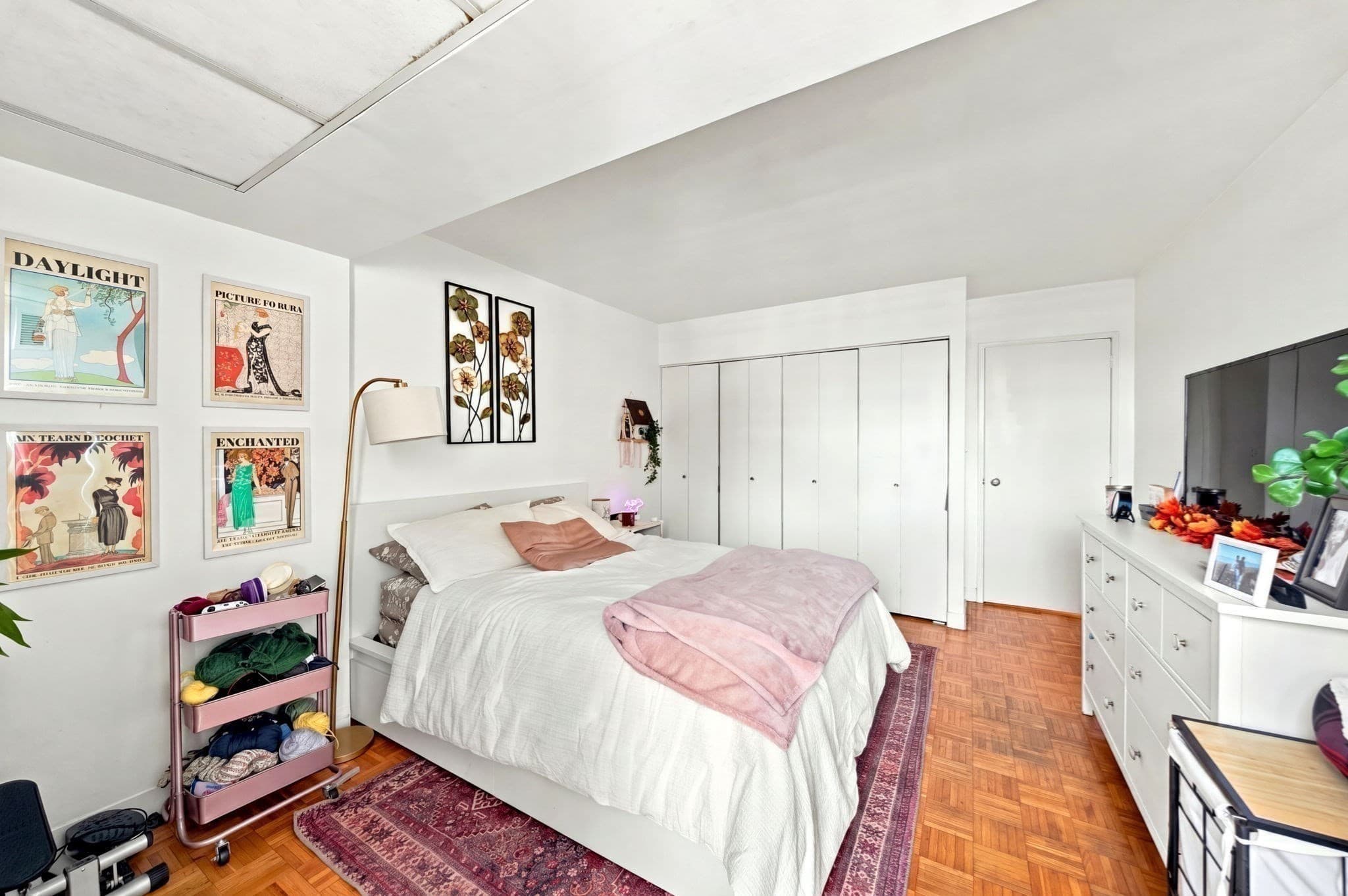 Stock Cooperative at 566 Commonwealth Ave # 805, Boston MA 02215, Boston, photo 8 of 24