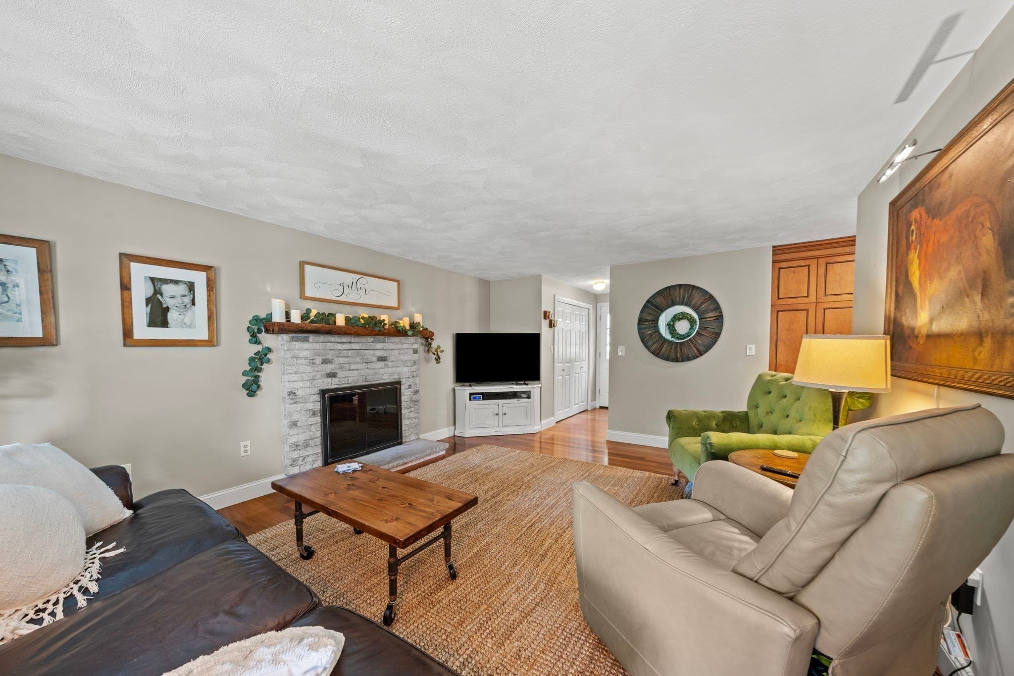 Single Family Residence at 26 Elizabeth Street, Amesbury MA 01913, Amesbury, photo 3 of 42