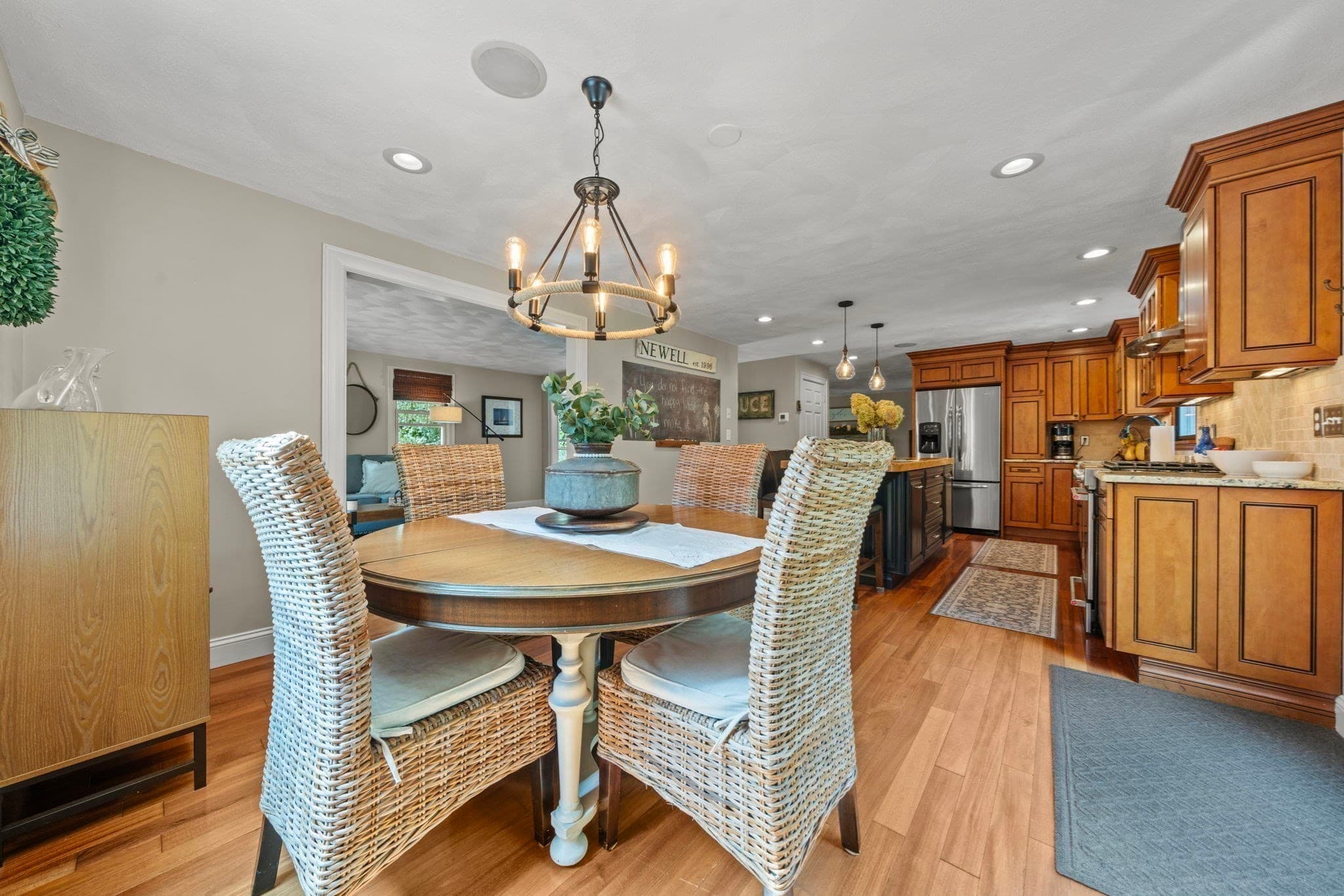 Single Family Residence at 26 Elizabeth Street, Amesbury MA 01913, Amesbury, photo 9 of 42