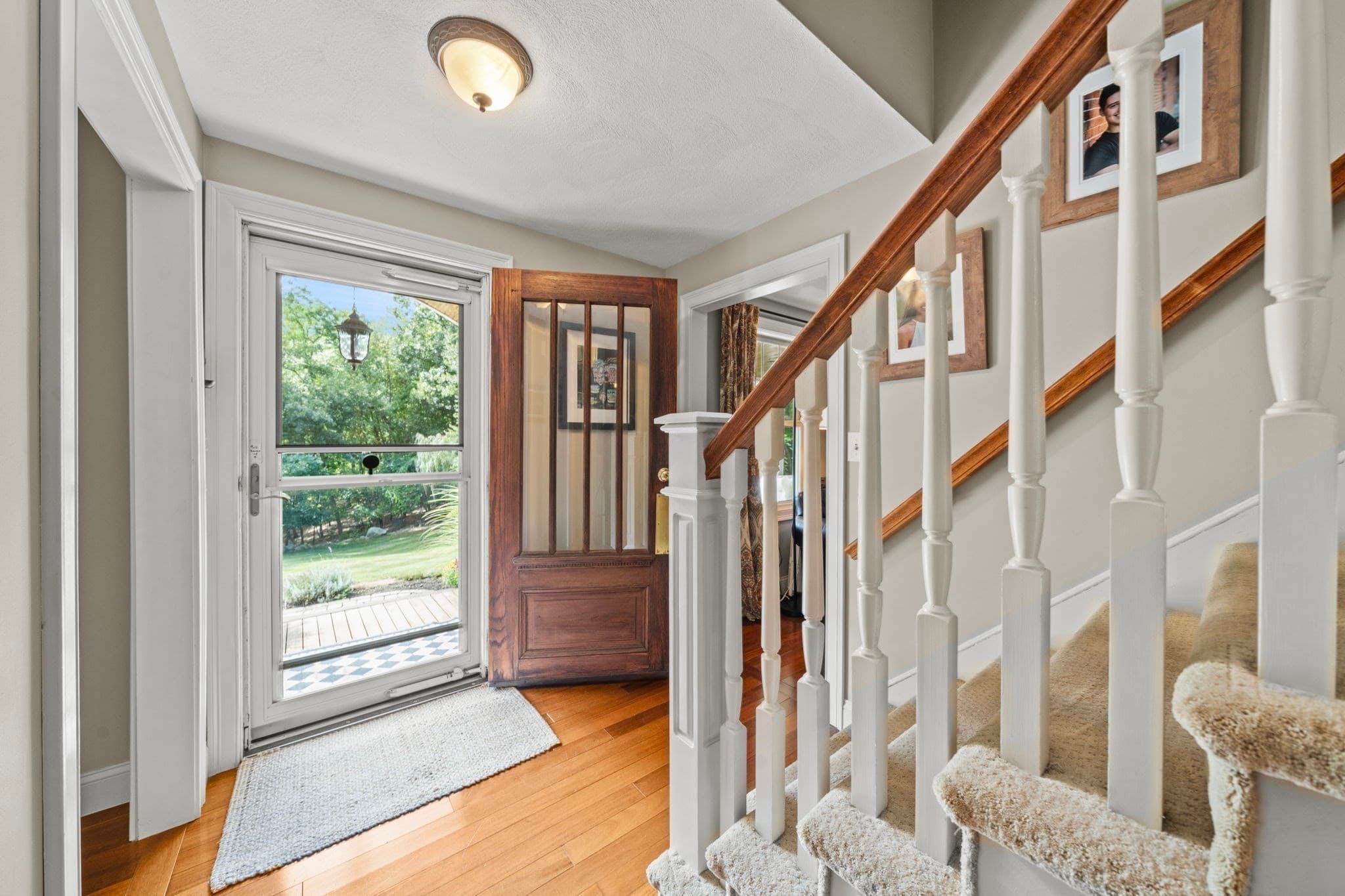 Single Family Residence at 26 Elizabeth Street, Amesbury MA 01913, Amesbury, photo 15 of 42