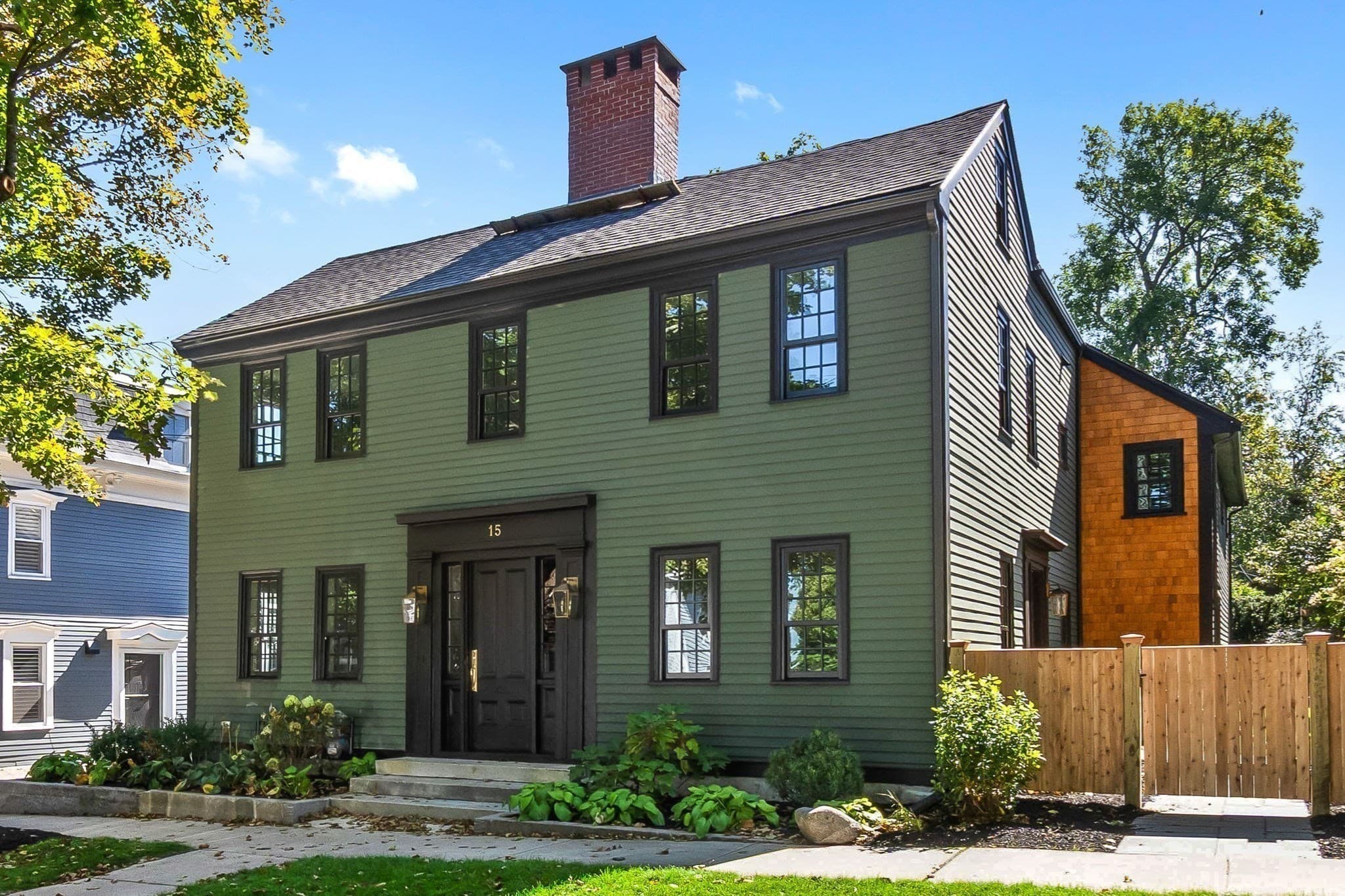 Single Family Residence at 15 Broad St, Newburyport MA 01950, Newburyport, photo 2 of 42