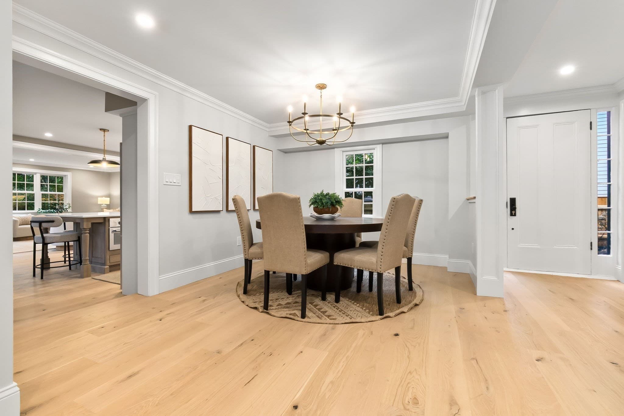 Single Family Residence at 15 Broad St, Newburyport MA 01950, Newburyport, photo 6 of 42