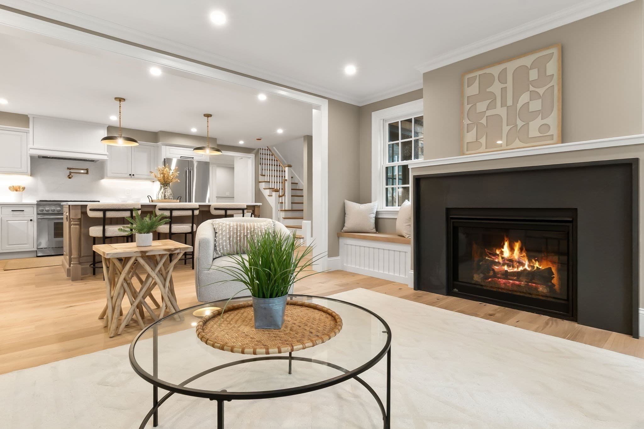 Single Family Residence at 15 Broad St, Newburyport MA 01950, Newburyport, photo 17 of 42