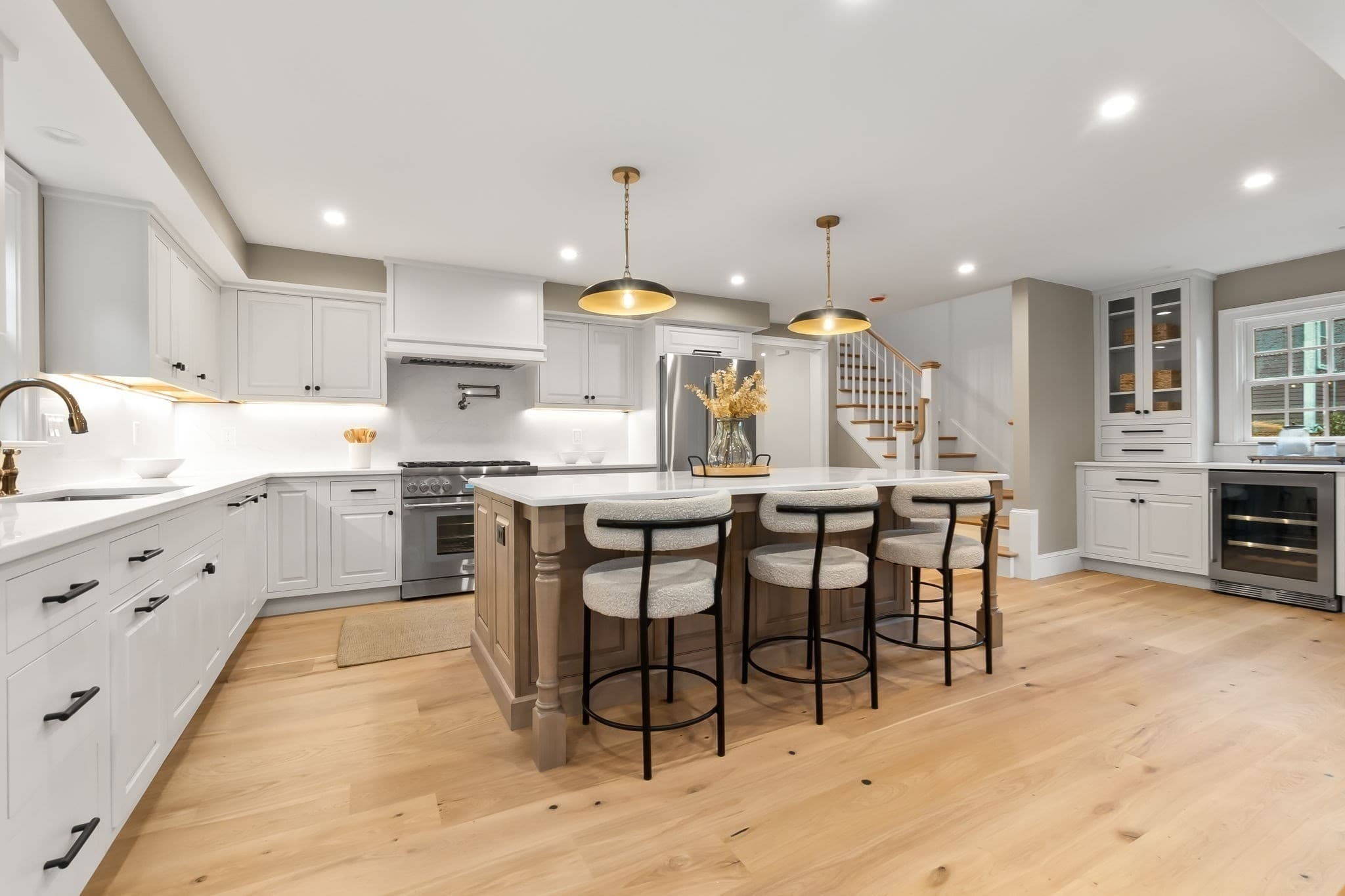Single Family Residence at 15 Broad St, Newburyport MA 01950, Newburyport, photo 12 of 42