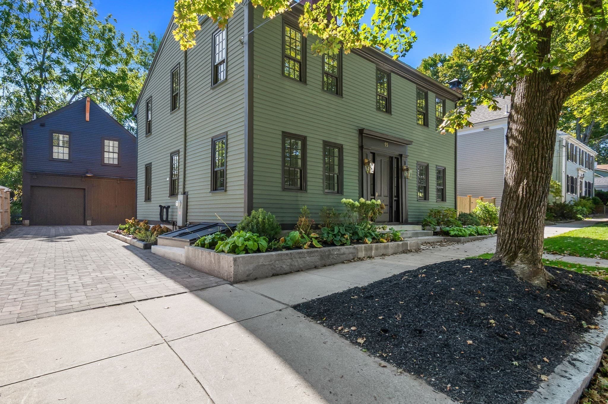15 Broad St, Newburyport MA 01950