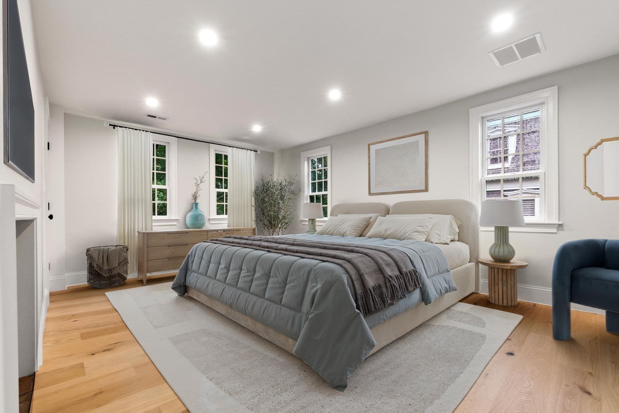 Single Family Residence at 15 Broad St, Newburyport MA 01950, Newburyport, photo 30 of 42