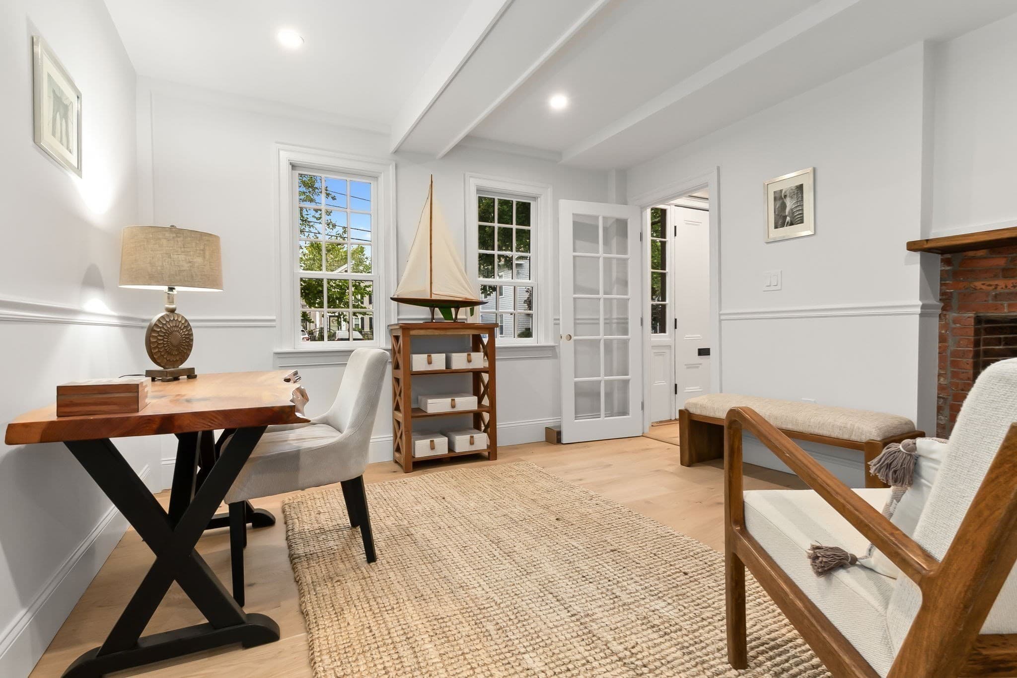 Single Family Residence at 15 Broad St, Newburyport MA 01950, Newburyport, photo 38 of 42