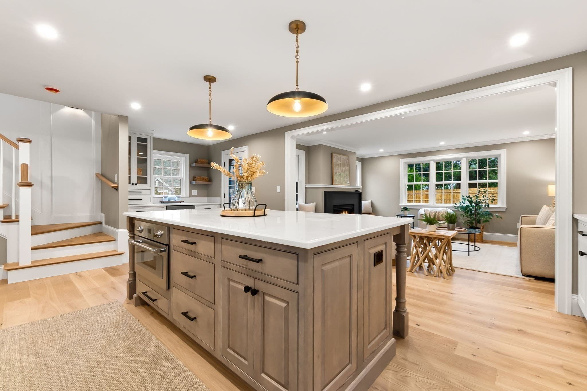 Single Family Residence at 15 Broad St, Newburyport MA 01950, Newburyport, photo 10 of 42