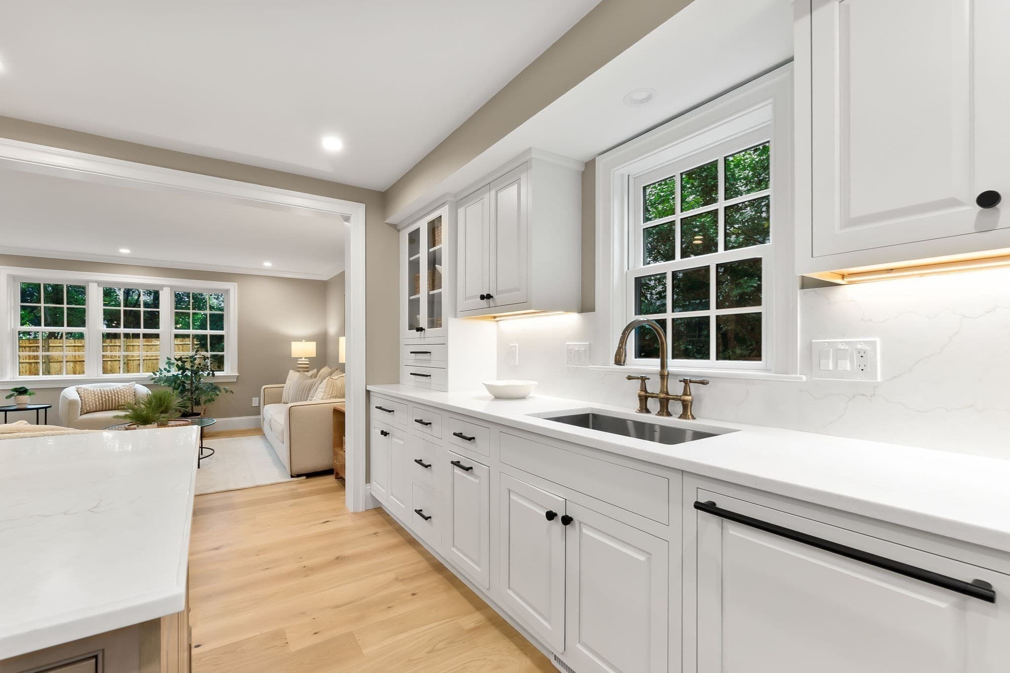 Single Family Residence at 15 Broad St, Newburyport MA 01950, Newburyport, photo 14 of 42