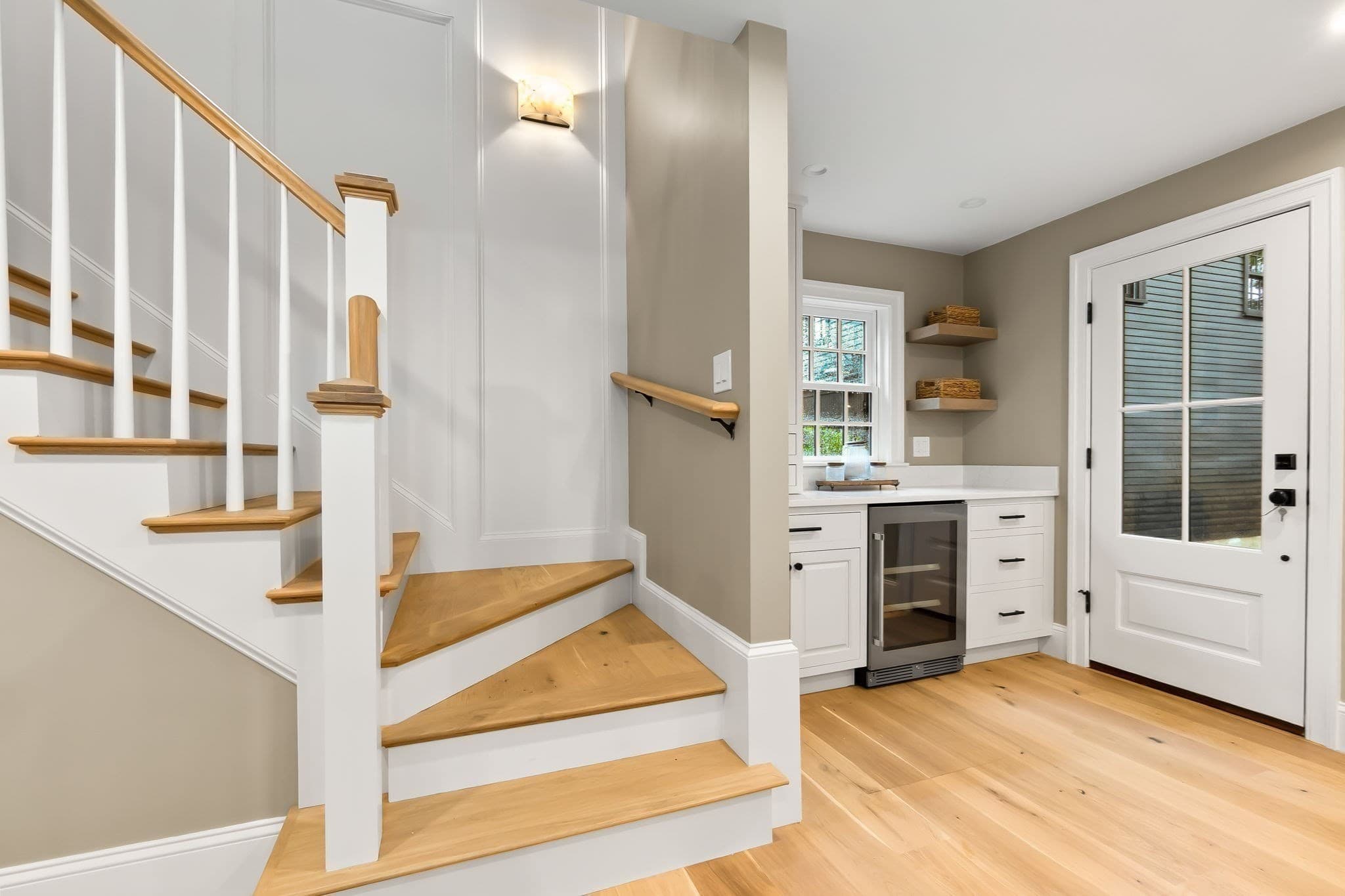 Single Family Residence at 15 Broad St, Newburyport MA 01950, Newburyport, photo 18 of 42