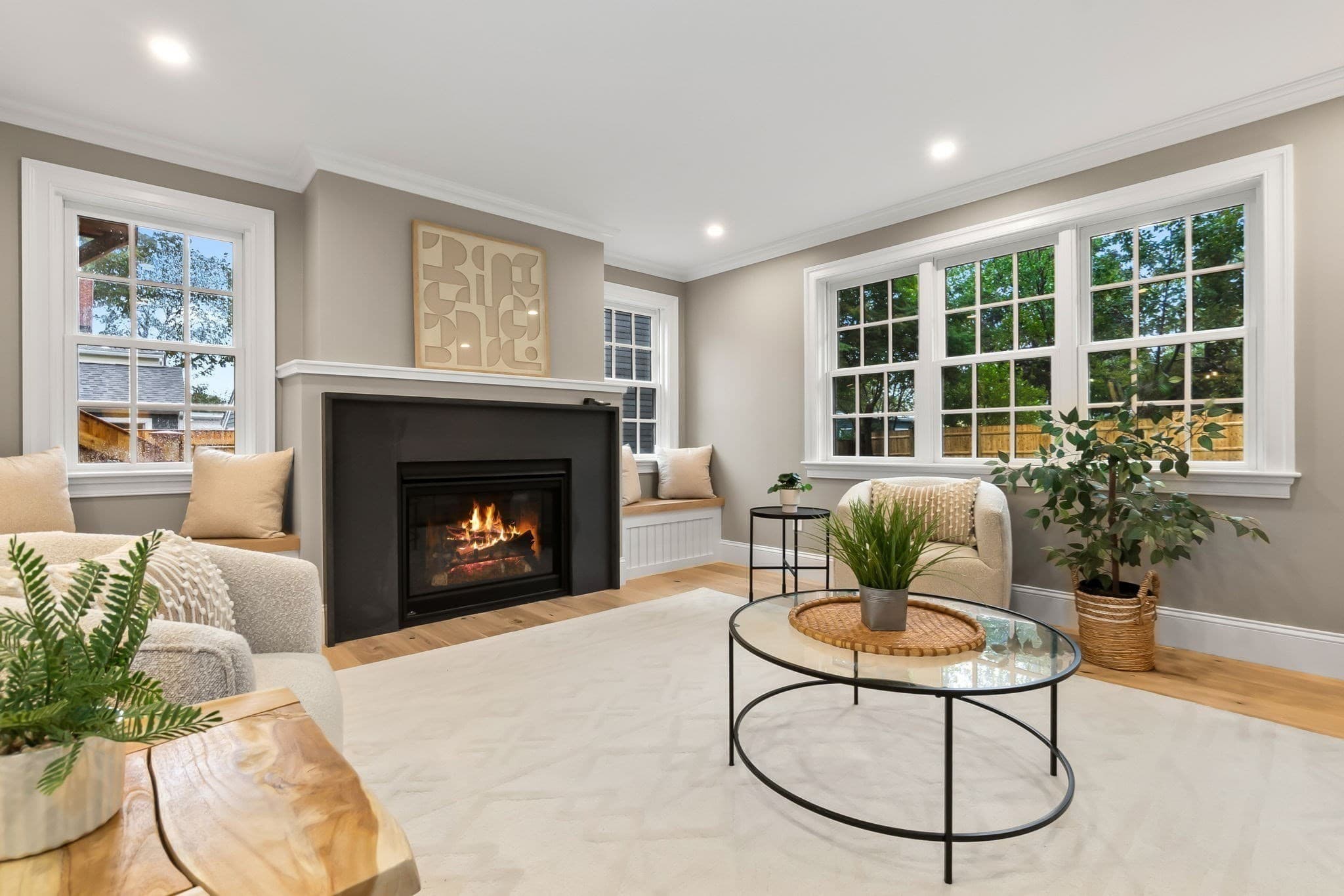 Single Family Residence at 15 Broad St, Newburyport MA 01950, Newburyport, photo 15 of 42