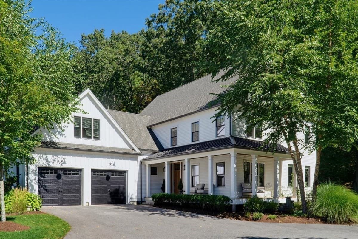 Single Family Residence at 322 Maynard Rd., Sudbury MA 01776, Sudbury, photo 2 of 41