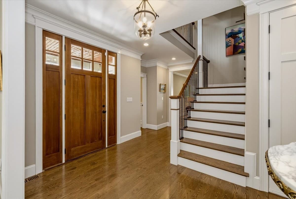 Single Family Residence at 322 Maynard Rd., Sudbury MA 01776, Sudbury, photo 6 of 41
