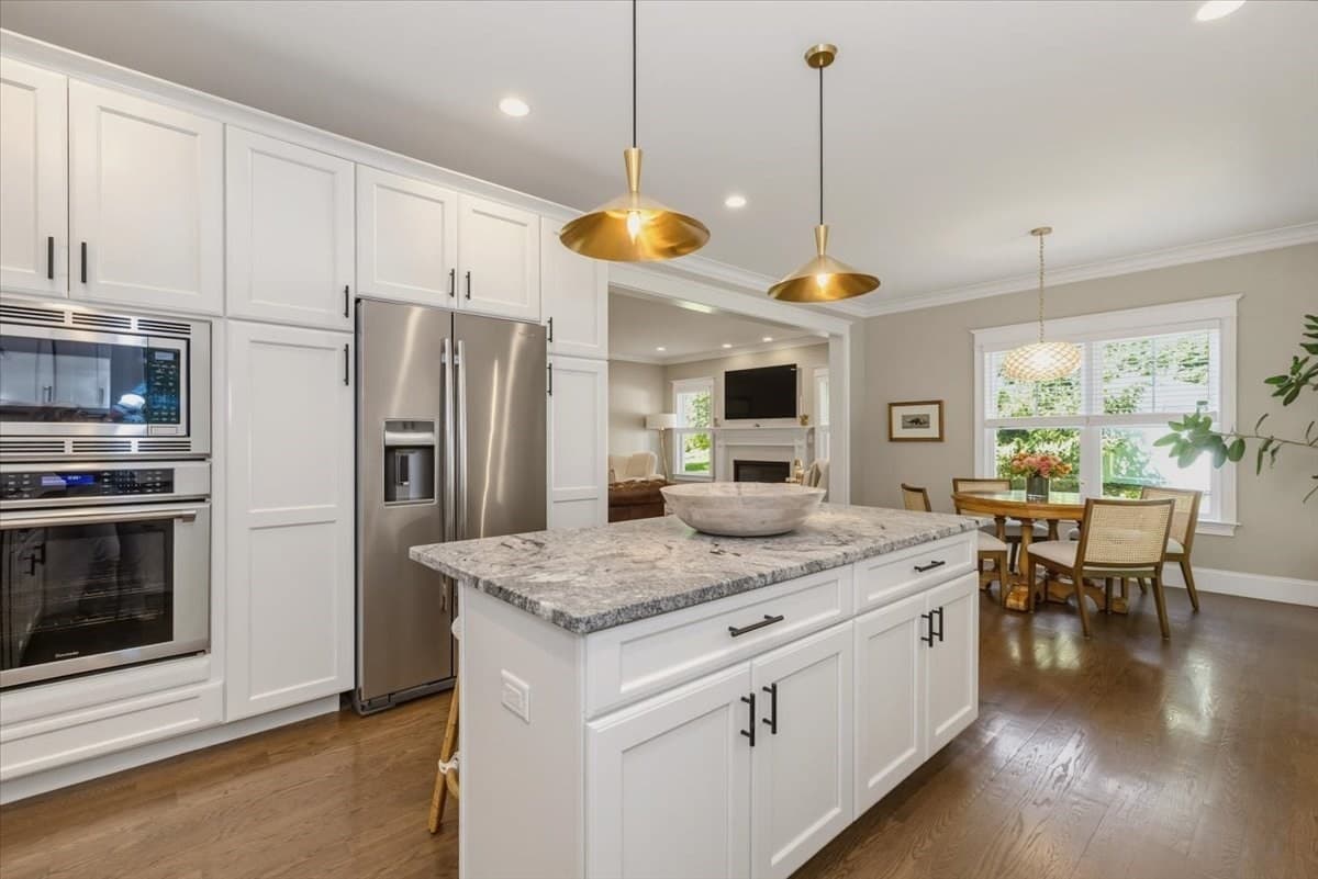 Single Family Residence at 322 Maynard Rd., Sudbury MA 01776, Sudbury, photo 12 of 41