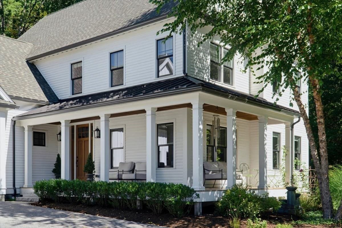 Single Family Residence at 322 Maynard Rd., Sudbury MA 01776, Sudbury, photo 3 of 41