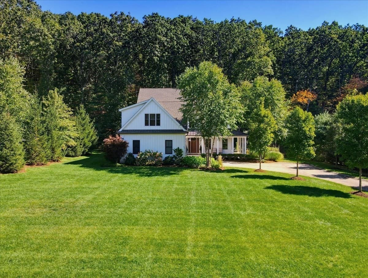 Single Family Residence at 322 Maynard Rd., Sudbury MA 01776, Sudbury, photo 36 of 41