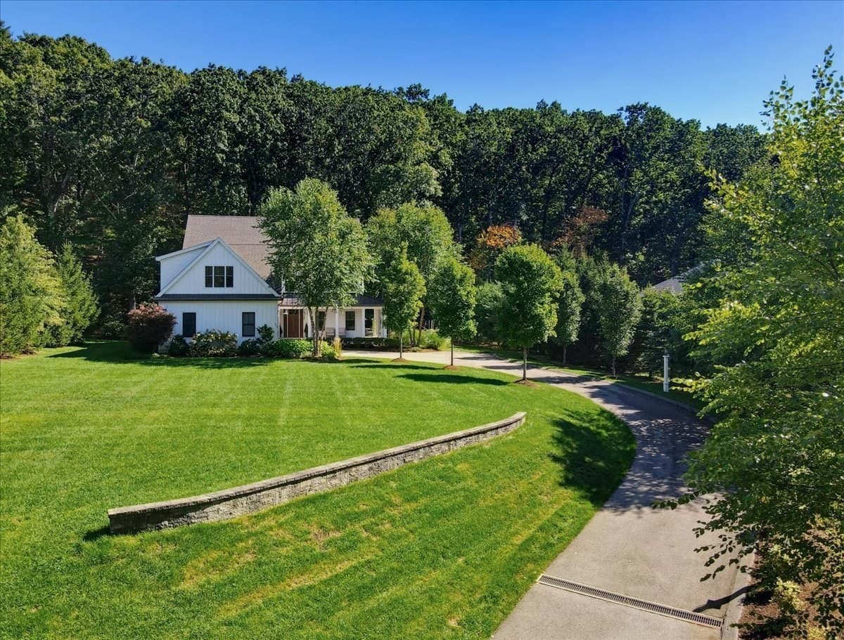 Single Family Residence at 322 Maynard Rd., Sudbury MA 01776, Sudbury, photo 5 of 41