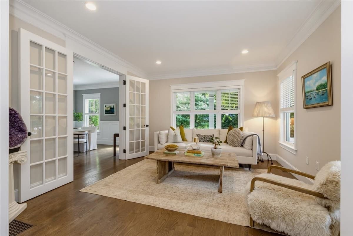 Single Family Residence at 322 Maynard Rd., Sudbury MA 01776, Sudbury, photo 9 of 41
