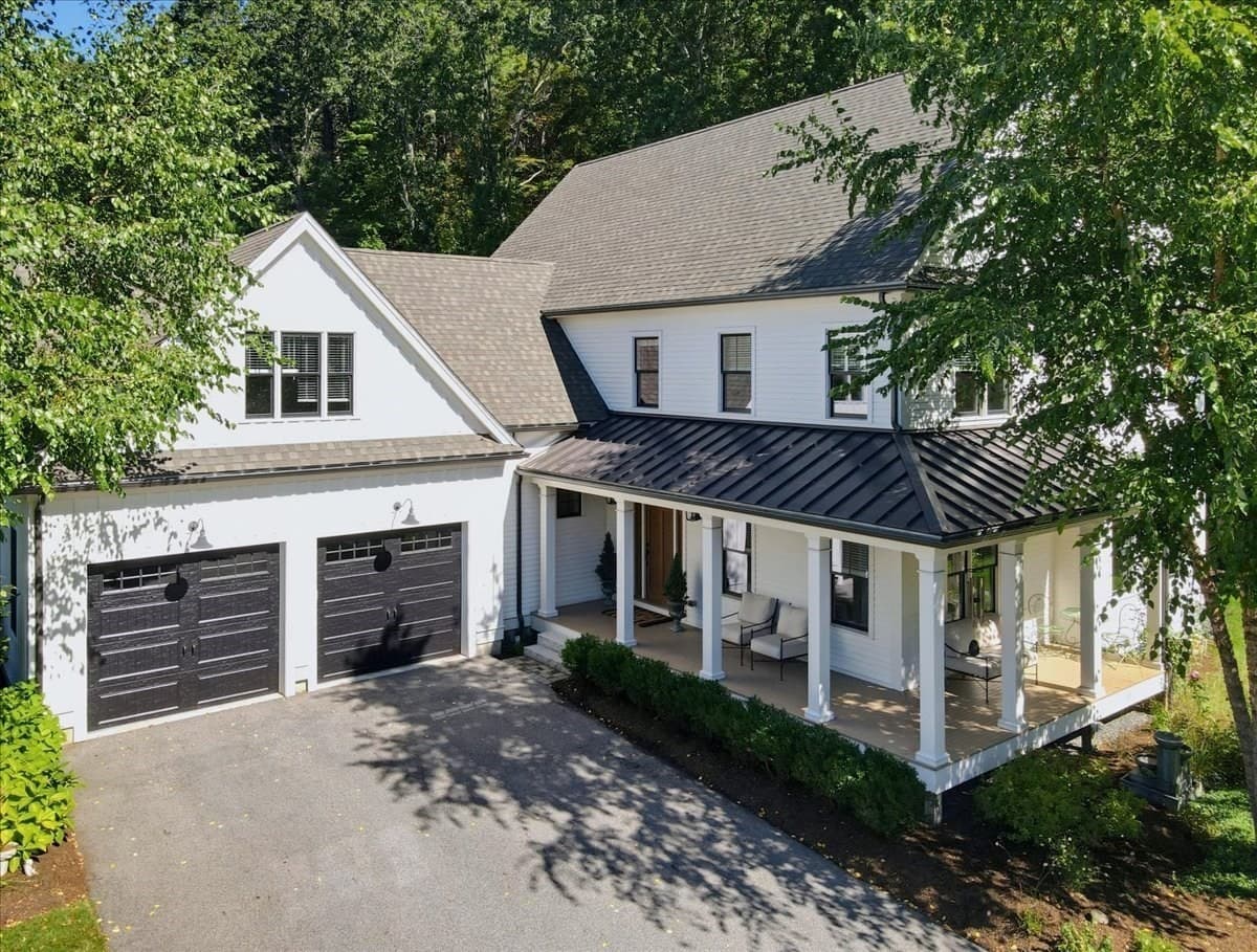 Single Family Residence at 322 Maynard Rd., Sudbury MA 01776, Sudbury, photo 38 of 41