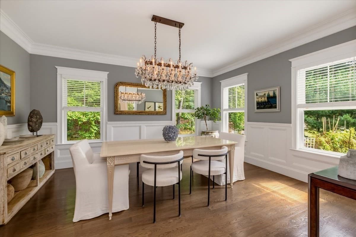 Single Family Residence at 322 Maynard Rd., Sudbury MA 01776, Sudbury, photo 10 of 41