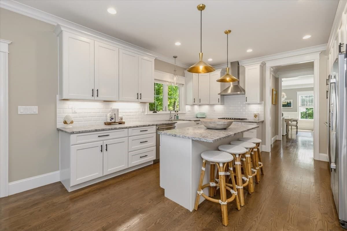Single Family Residence at 322 Maynard Rd., Sudbury MA 01776, Sudbury, photo 14 of 41