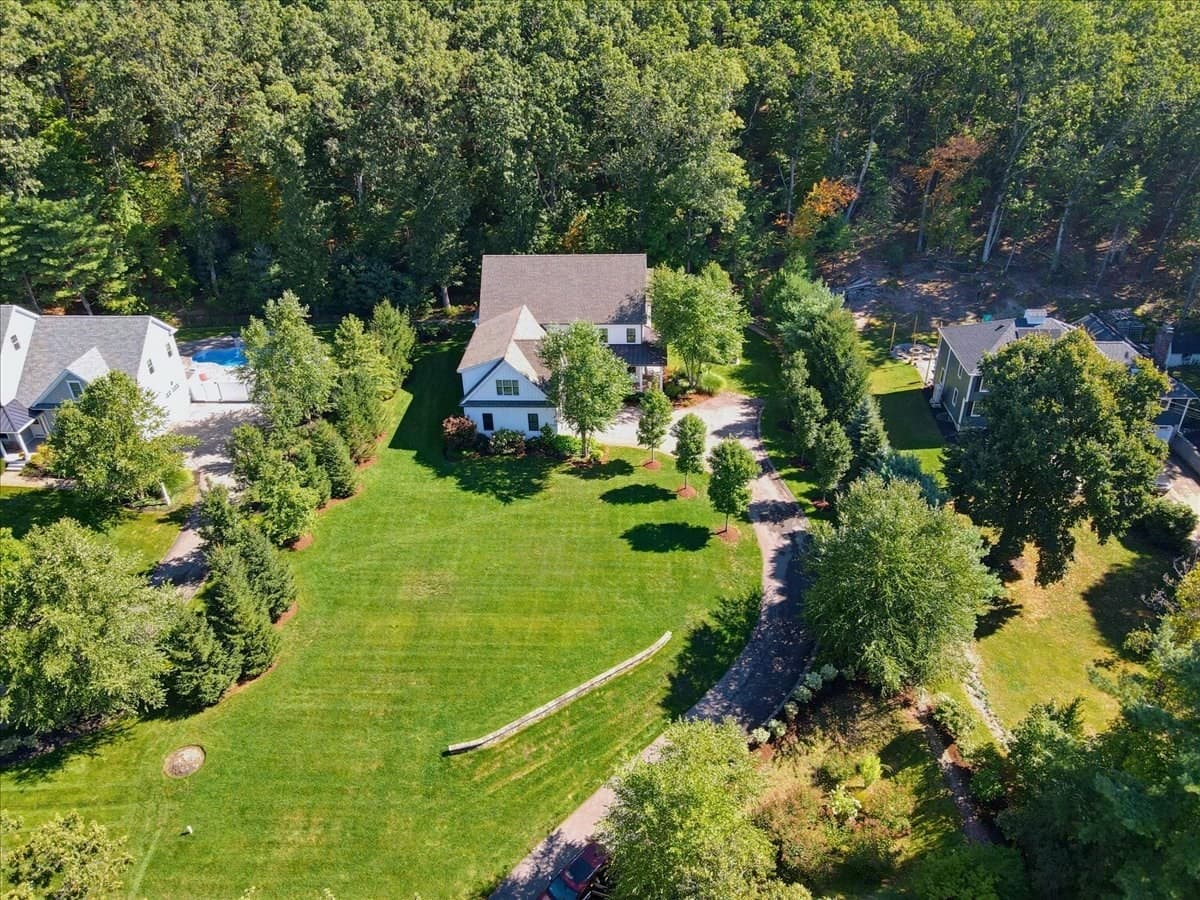 Single Family Residence at 322 Maynard Rd., Sudbury MA 01776, Sudbury, photo 37 of 41