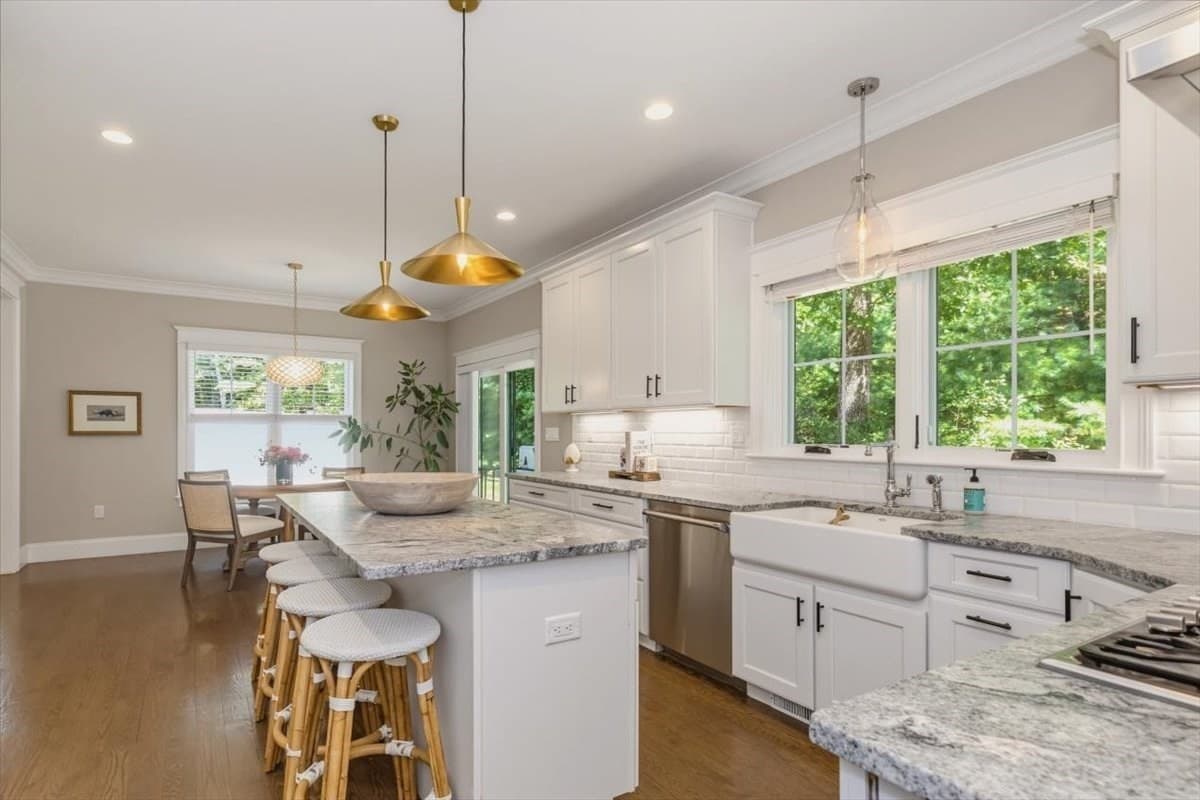 Single Family Residence at 322 Maynard Rd., Sudbury MA 01776, Sudbury, photo 11 of 41