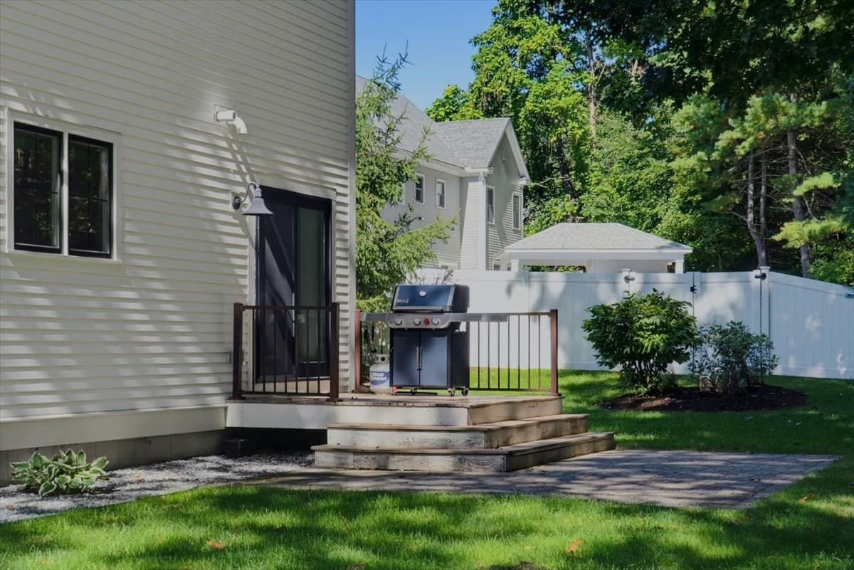 Single Family Residence at 322 Maynard Rd., Sudbury MA 01776, Sudbury, photo 40 of 41