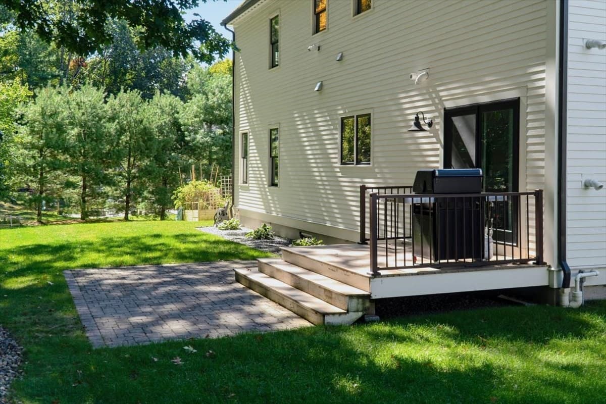 Single Family Residence at 322 Maynard Rd., Sudbury MA 01776, Sudbury, photo 39 of 41