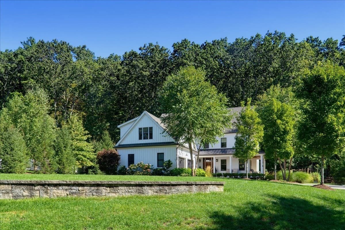Single Family Residence at 322 Maynard Rd., Sudbury MA 01776, Sudbury, photo 4 of 41