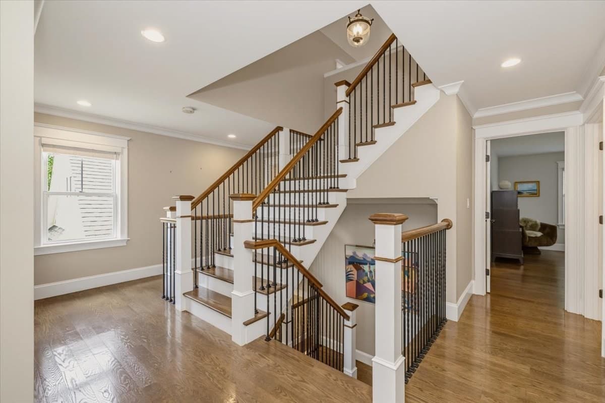 Single Family Residence at 322 Maynard Rd., Sudbury MA 01776, Sudbury, photo 25 of 41