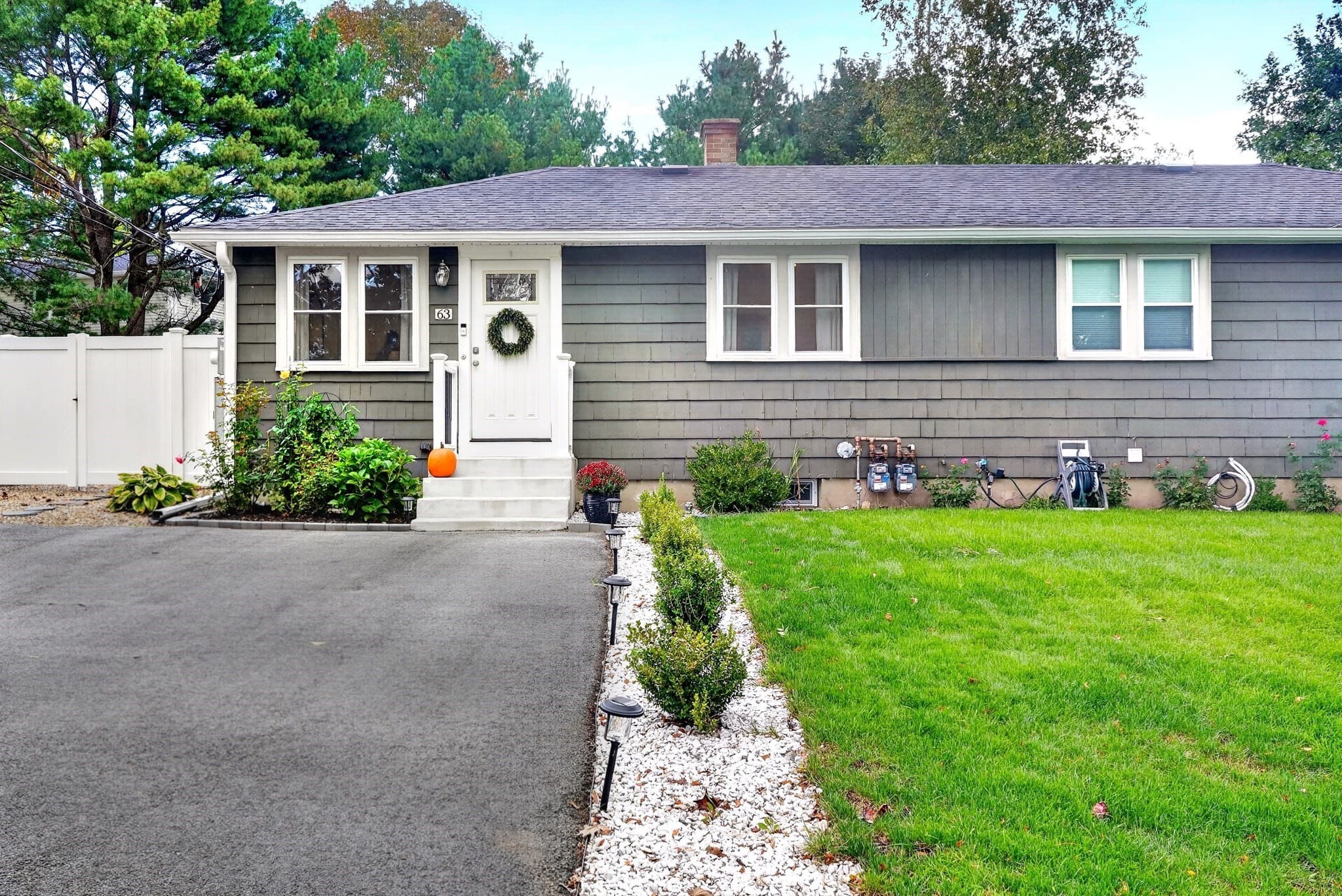 63 Neillian Way # 63, Bedford MA 01730