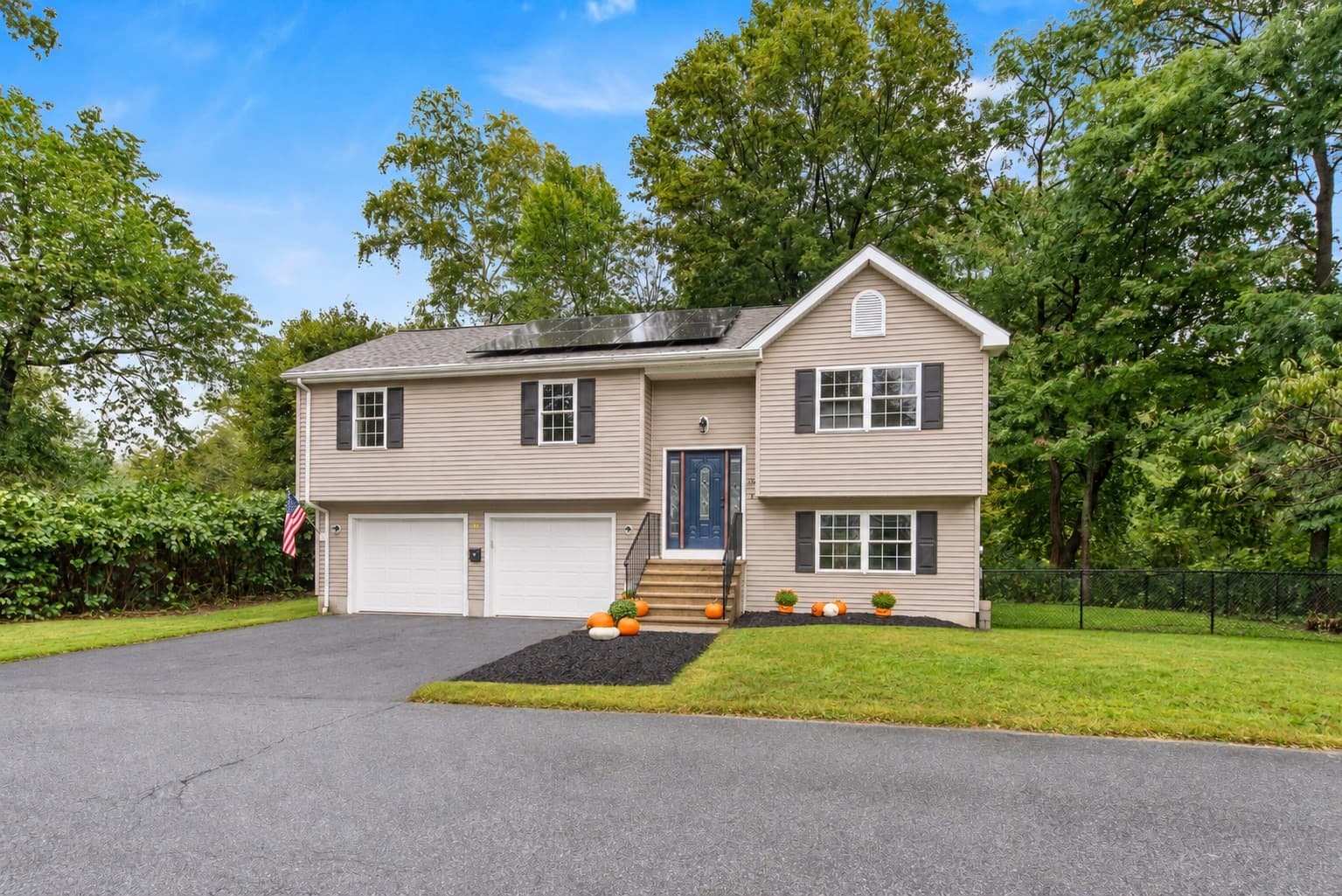 15 Tory Fort Ln, Worcester MA 01602