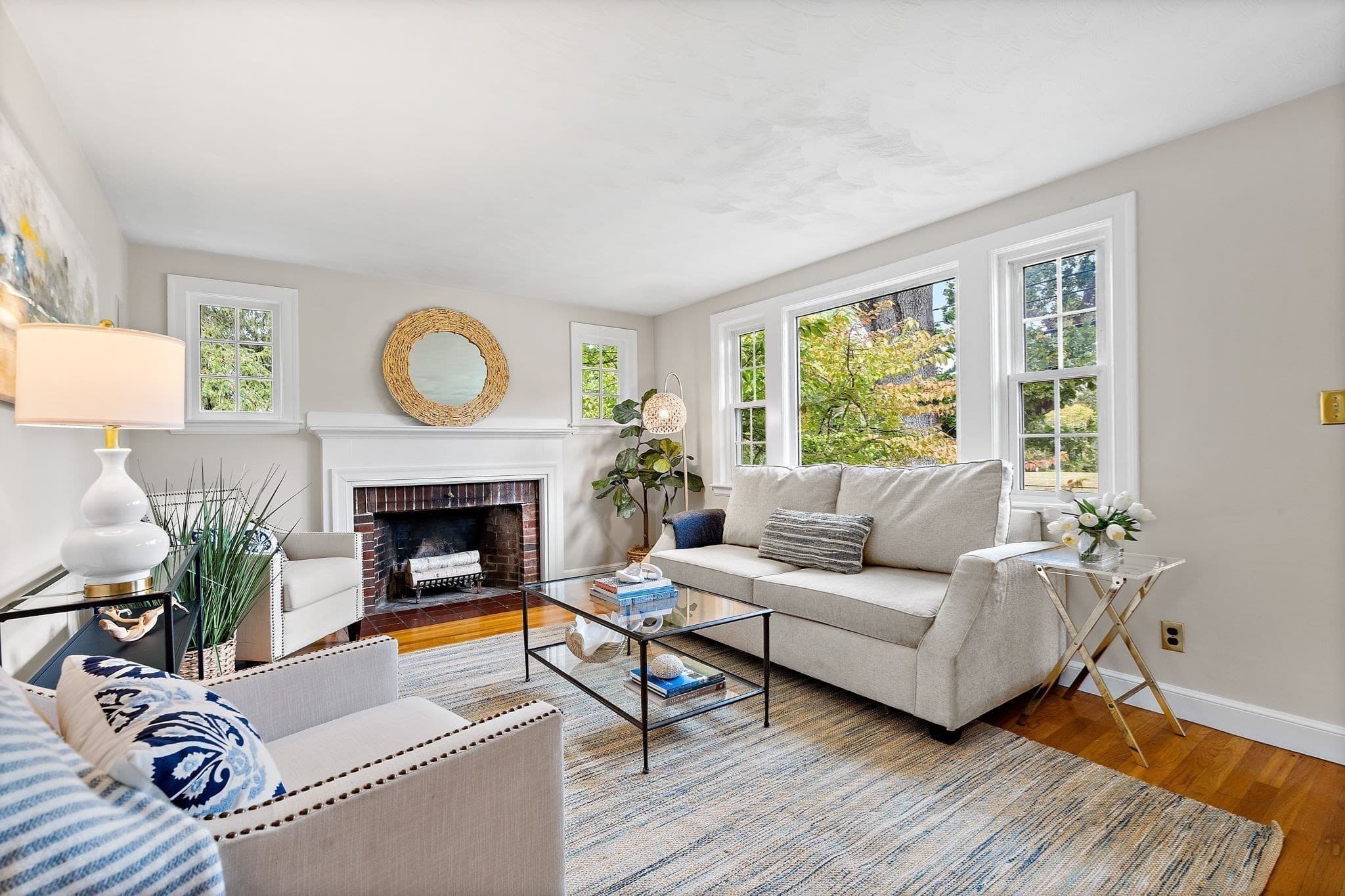 Single Family Residence at 164 Springs Road, Bedford MA 01730, Bedford, photo 2 of 26