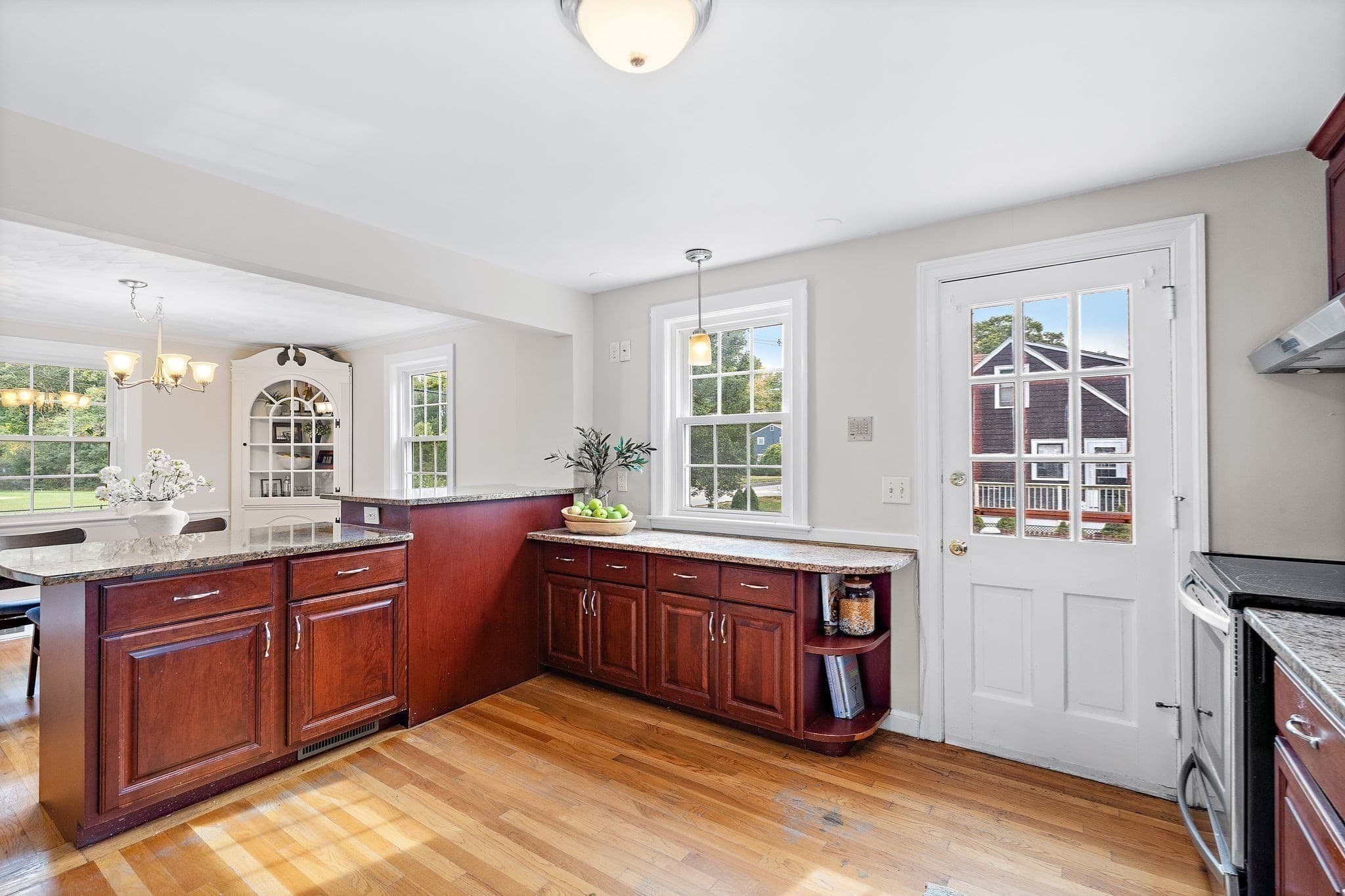 Single Family Residence at 164 Springs Road, Bedford MA 01730, Bedford, photo 7 of 26
