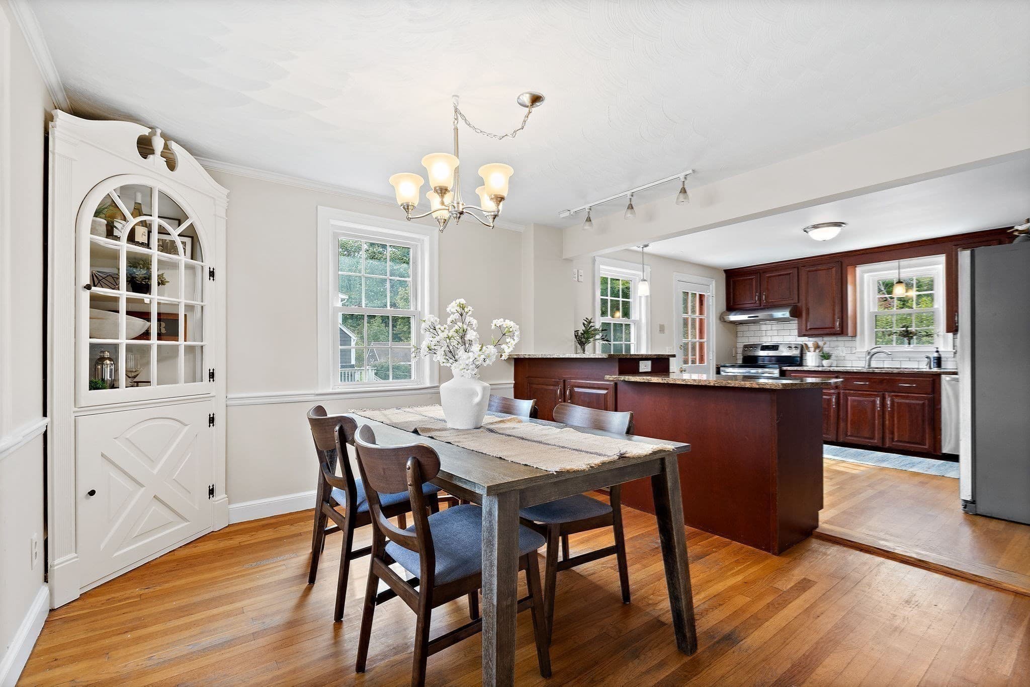 Single Family Residence at 164 Springs Road, Bedford MA 01730, Bedford, photo 5 of 26