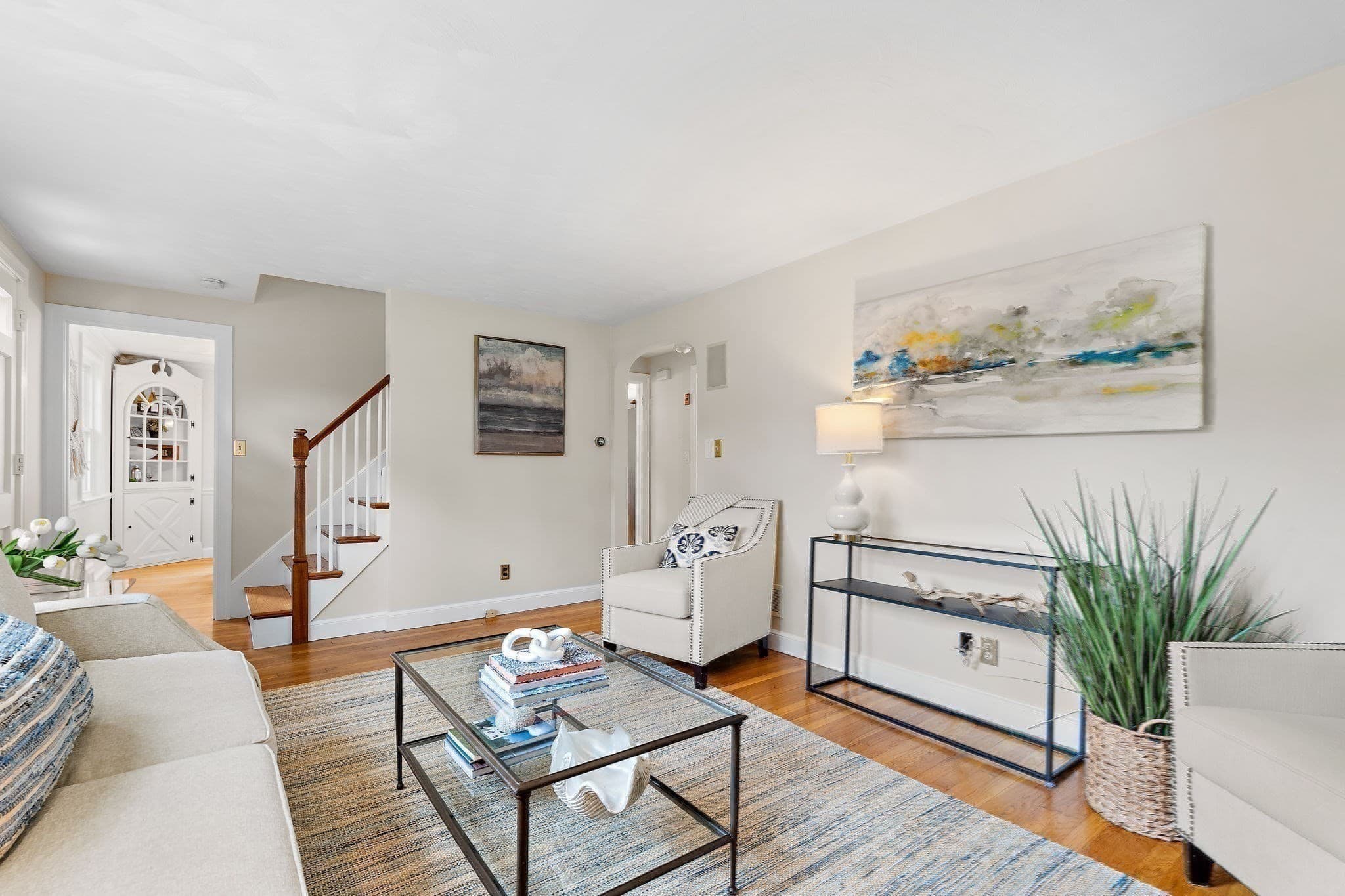 Single Family Residence at 164 Springs Road, Bedford MA 01730, Bedford, photo 4 of 26