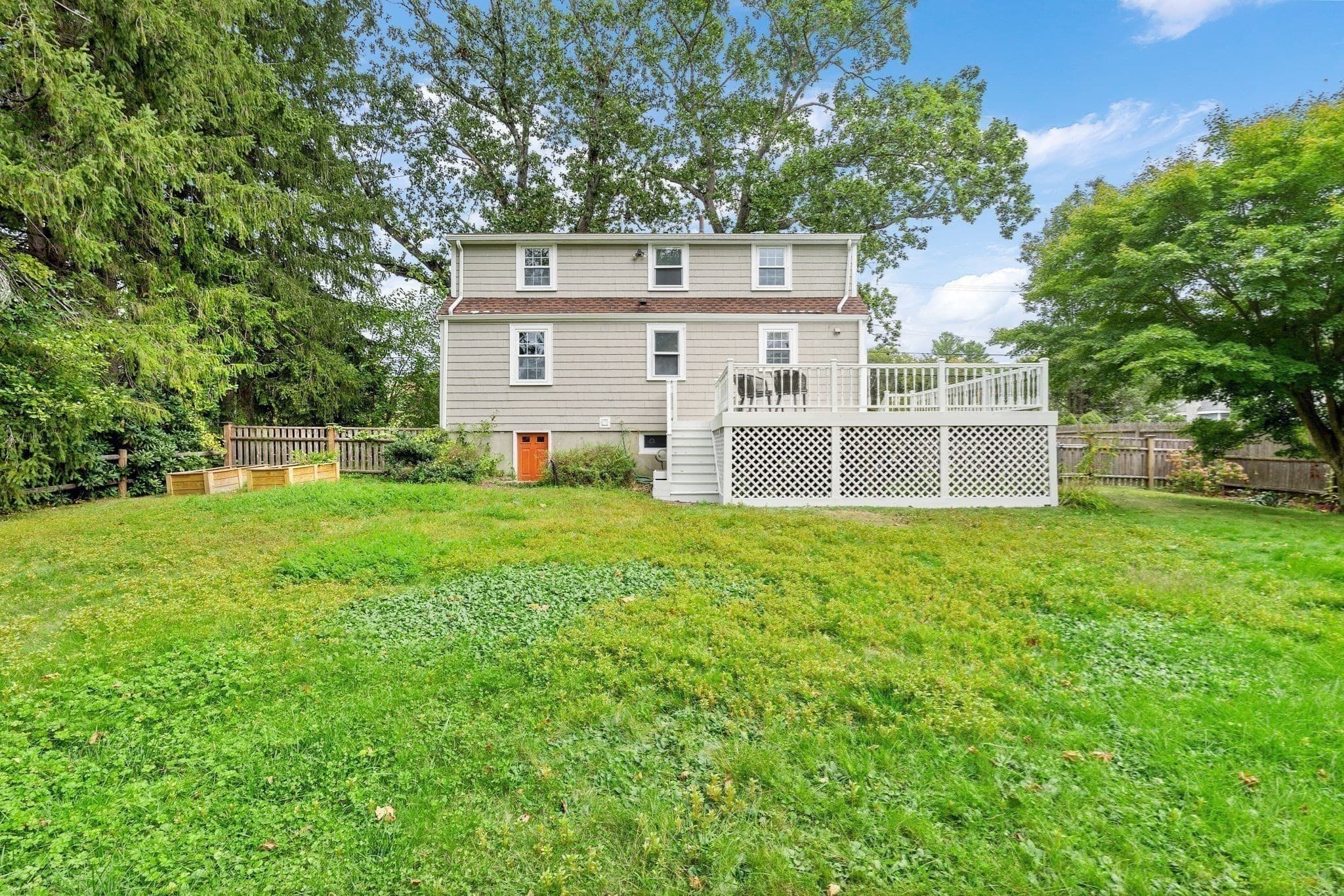 Single Family Residence at 164 Springs Road, Bedford MA 01730, Bedford, photo 25 of 26