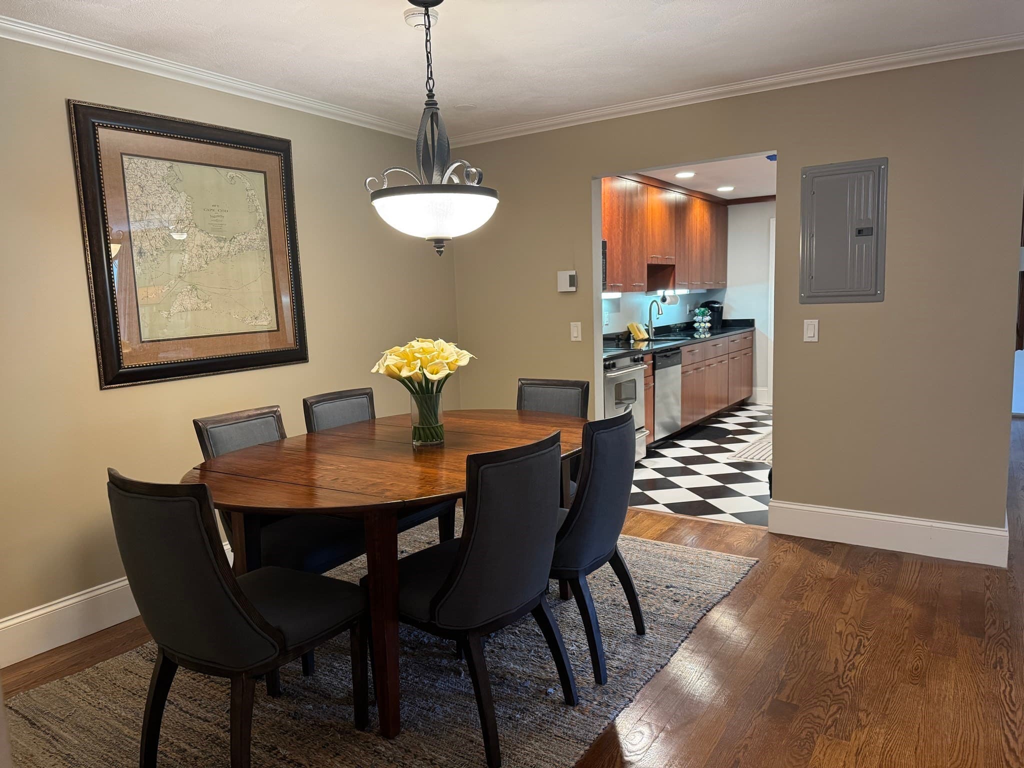 Condominium at 2 Rainbow Pond Dr # 7, Walpole MA 02081, Walpole, photo 9 of 22