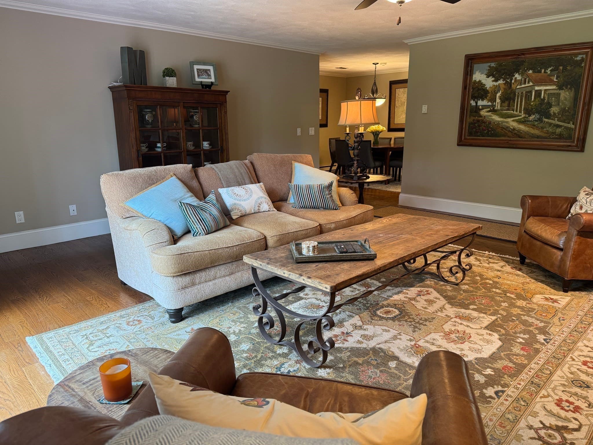 Condominium at 2 Rainbow Pond Dr # 7, Walpole MA 02081, Walpole, photo 4 of 22